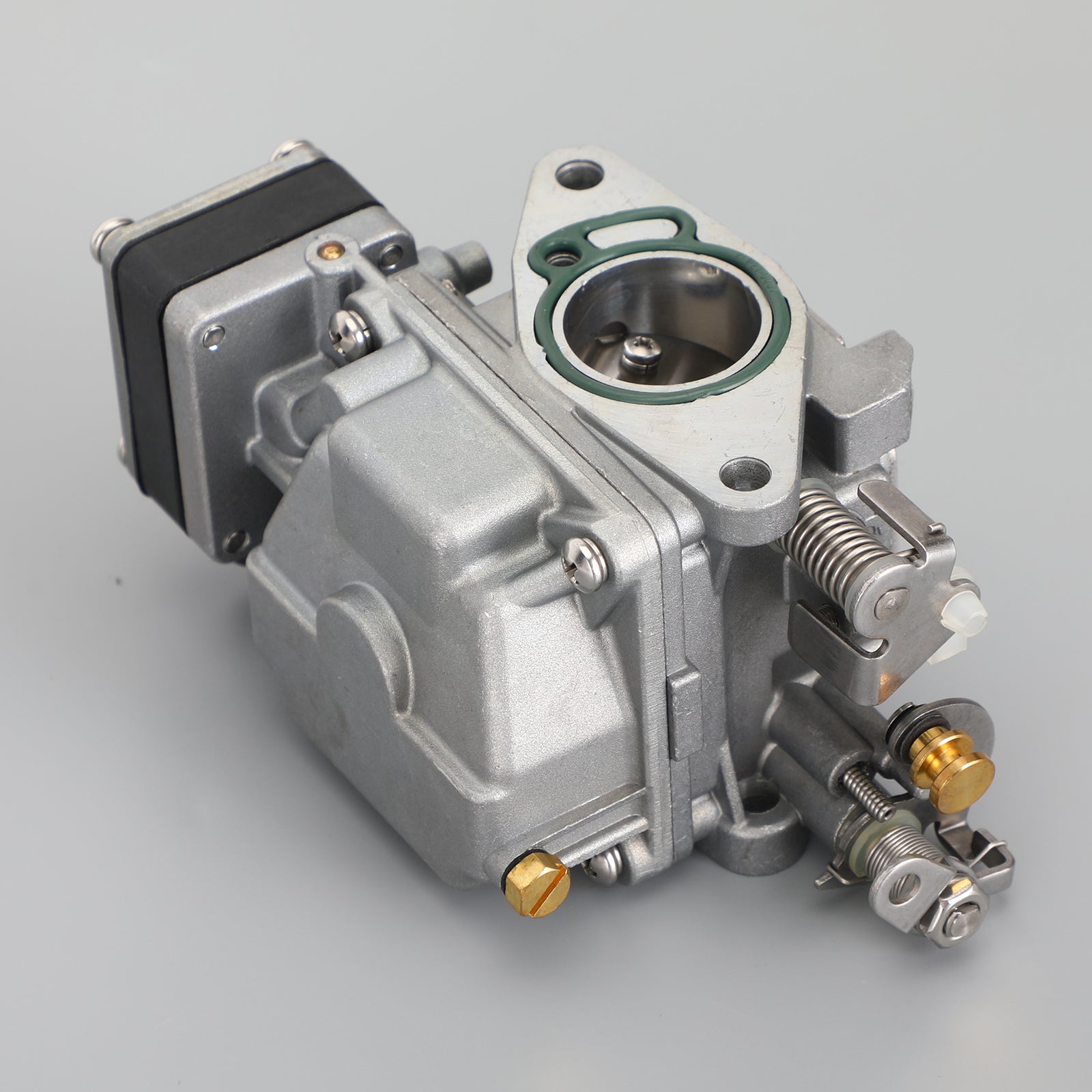 Kaasutin Tohatsu Nissan perämoottorille 9,9HP 15HP 18HP 3G2-03100-2 Generic