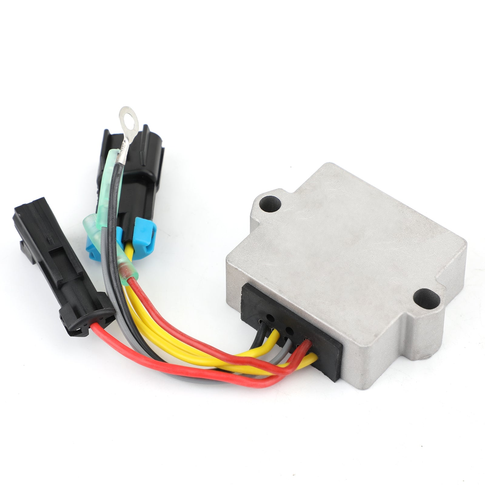 Jännitteensäädin Mercury Mercruiser 135 140 150 175 200 HP 6 Wire 883072T2 Generic