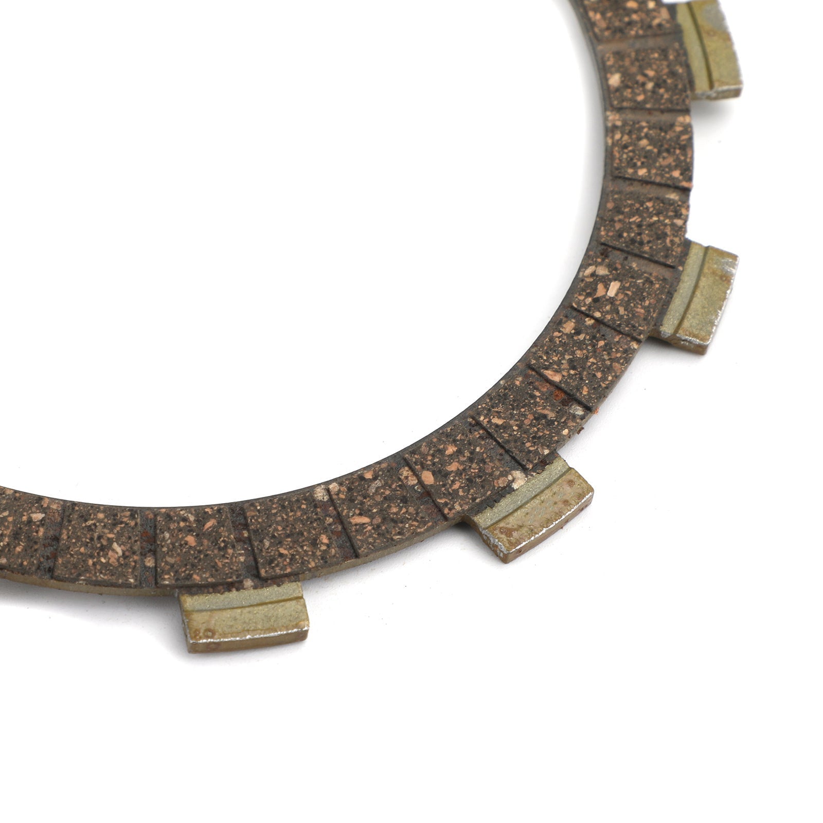 Kit Frizione e Dischi Attrito in Acciaio per Yamaha TDM850 XJ900 F/S FZX700 XTZ750 Generico