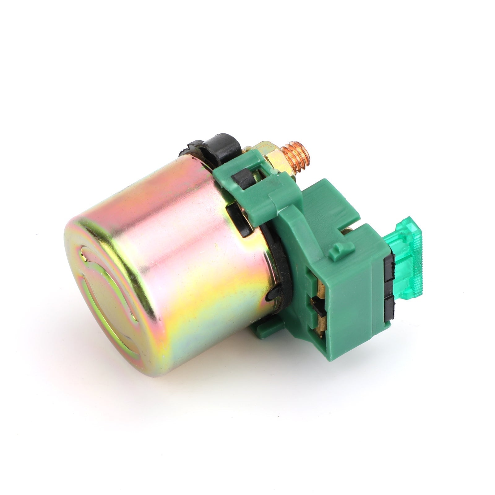 Przełącznik przekaźnika elektromagnetycznego rozrusznika dla KAWASAKI EX250 NINJA 250R 1986-2012 CON Generic Cables