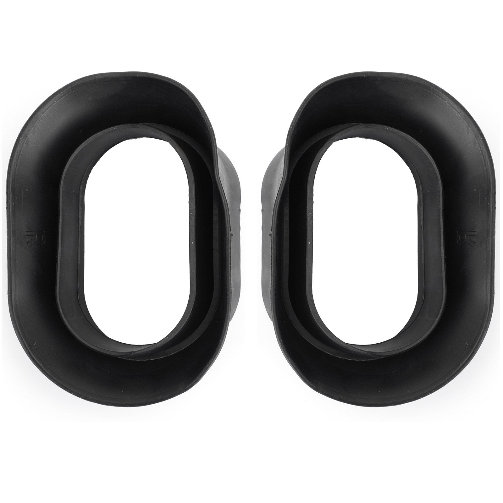 Gumijasti škornji za kanal za dovod zraka za Suzuki GSXR GSX-R 600 750 94433-29G00 Generic