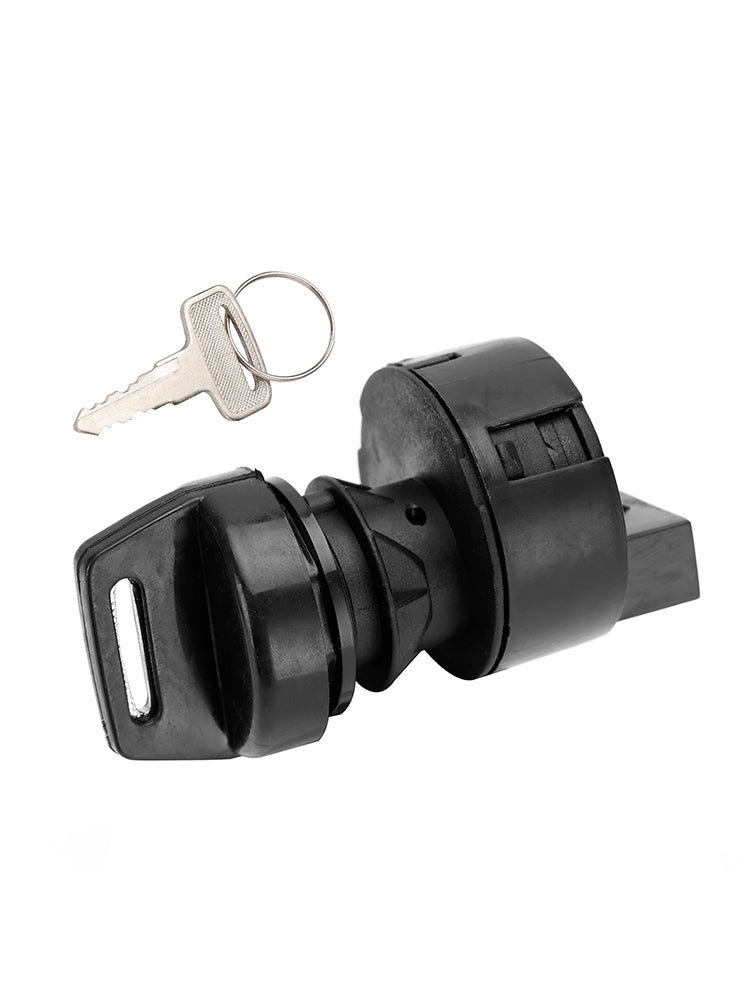 Interrupteur d'allumage avec 2 clés 86405634 convient pour New Holland TC35 TC35D T2210 T2220