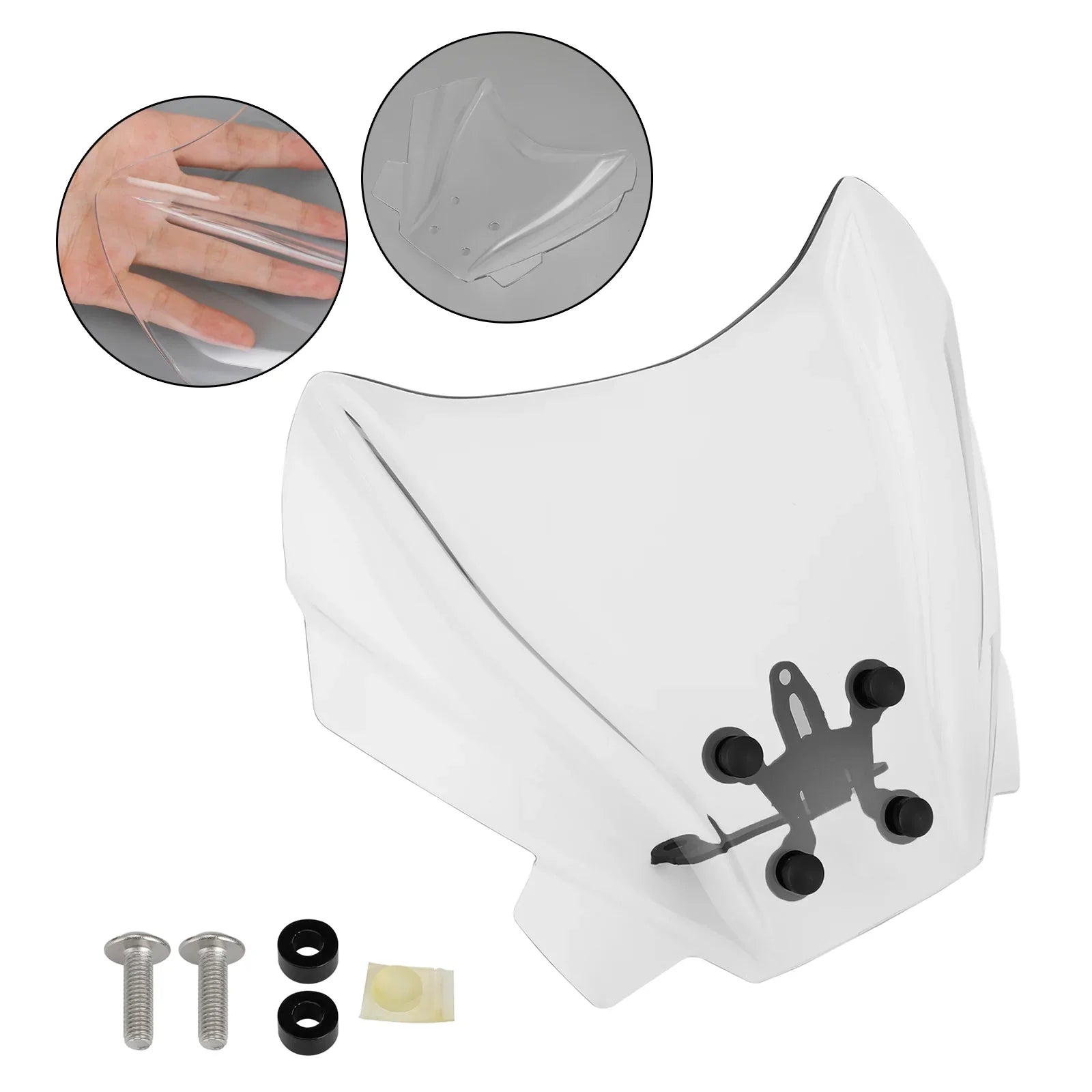 ABS Moto Parature Benelli 502 C 2019-2021