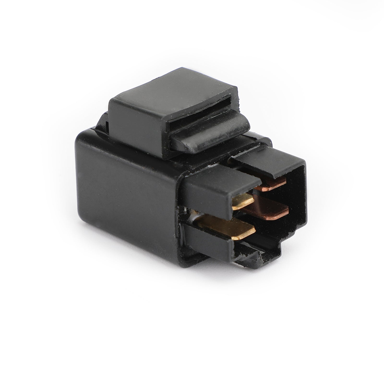 Nowy zespół przekaźnika Wentylator wspornika paliwowego dla Suzuki Bandit 400 Bandit 1250S DR125SE Generic