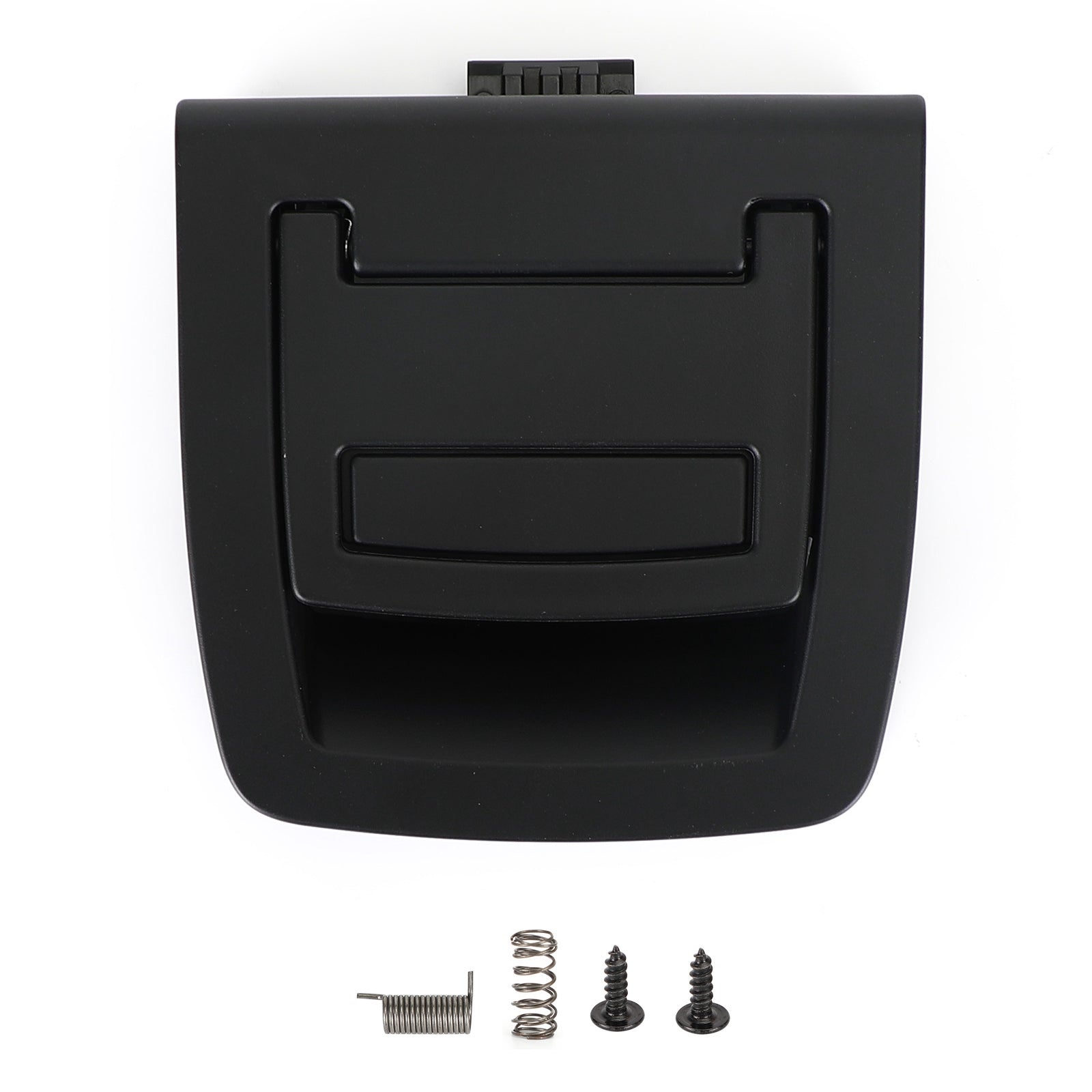 Poignée de tapis de coffre arrière intérieur noir 51479120283 pour BMW X5 E70 X6 E71 générique