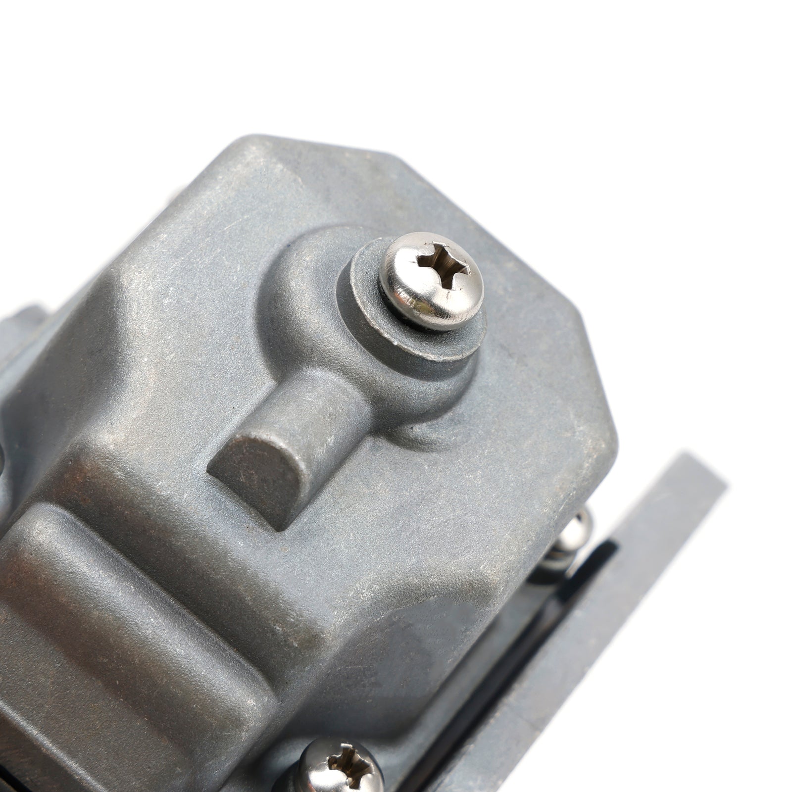 Perämoottorin kaasutin sopii Yamaha 2-tahti 4HP 5HP 6E0-14301-05