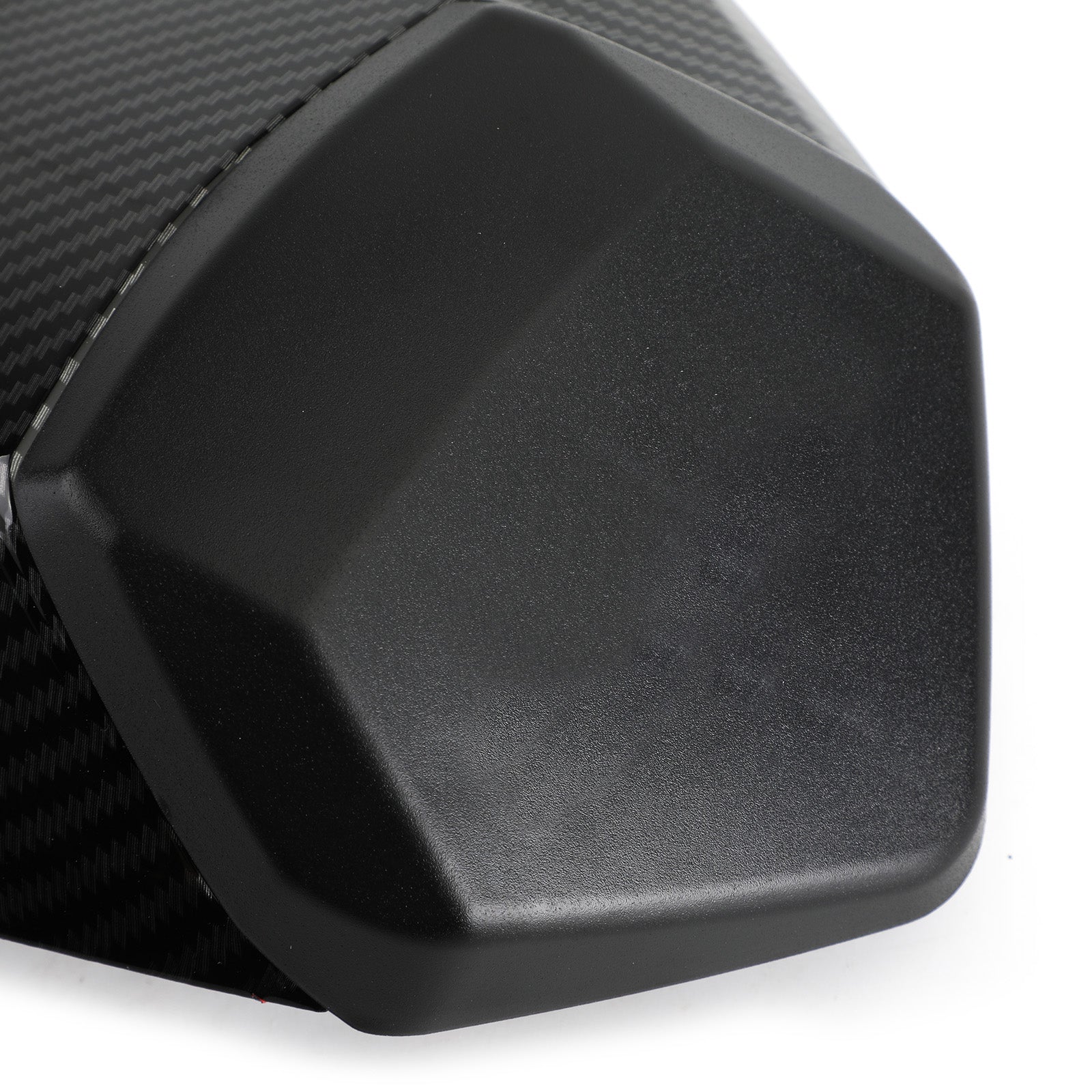 KAWASAKI ZX6R ZX10R 2019-2023 Tylny oblężenie Hood 2019-2023