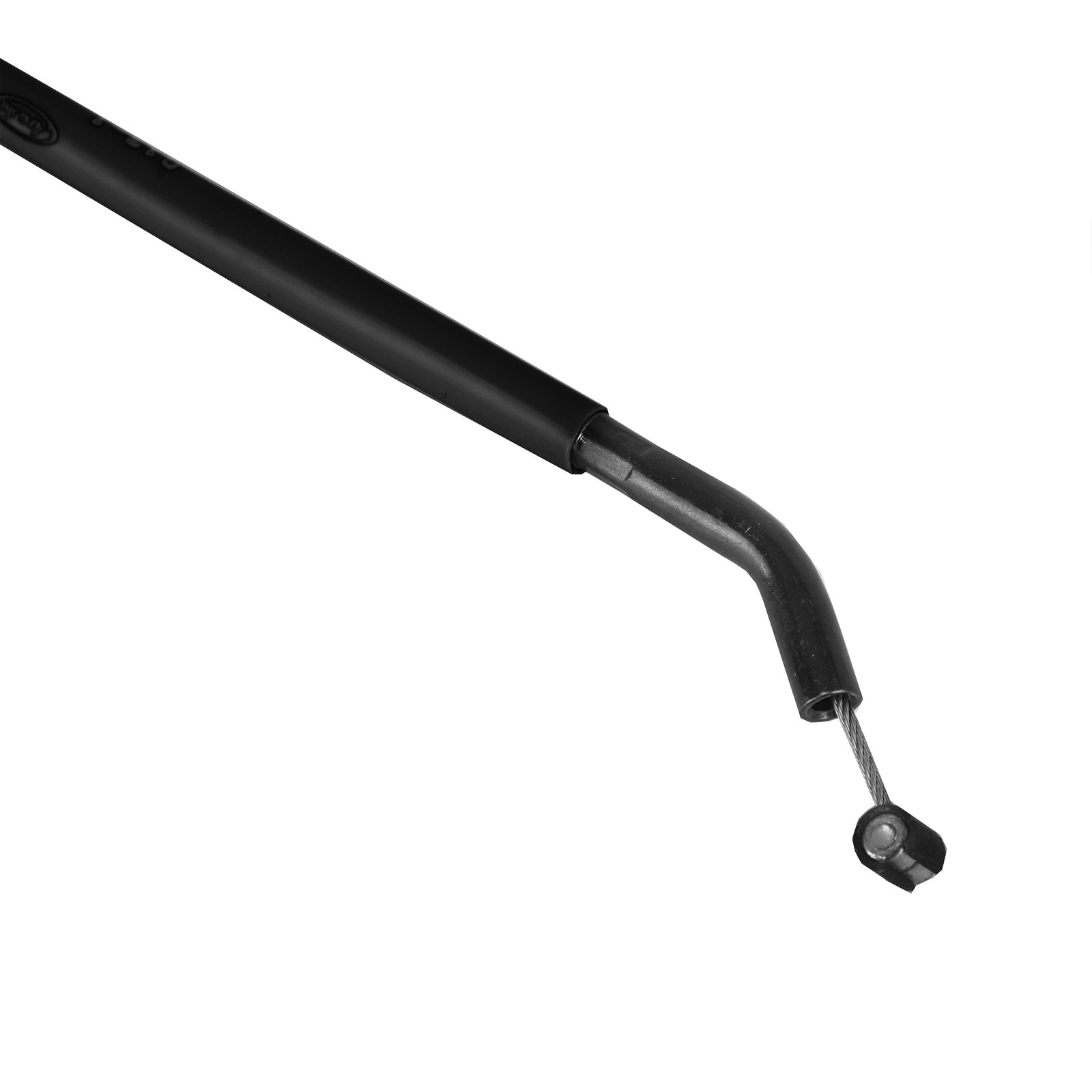 Motorfietskabelvervanging voor Kawasaki Z650 2017-2020 Generic