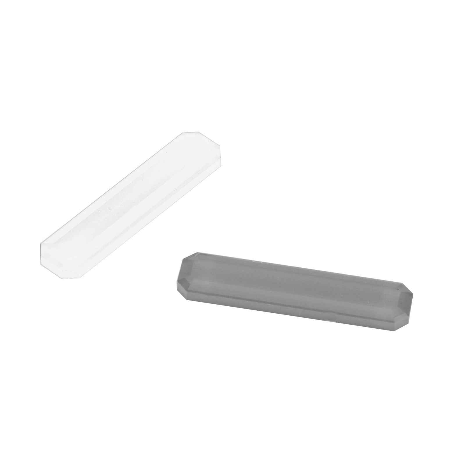 Tacoma Trd Pro 2016-2020 TRICOLOR BADGE STRANDEGO