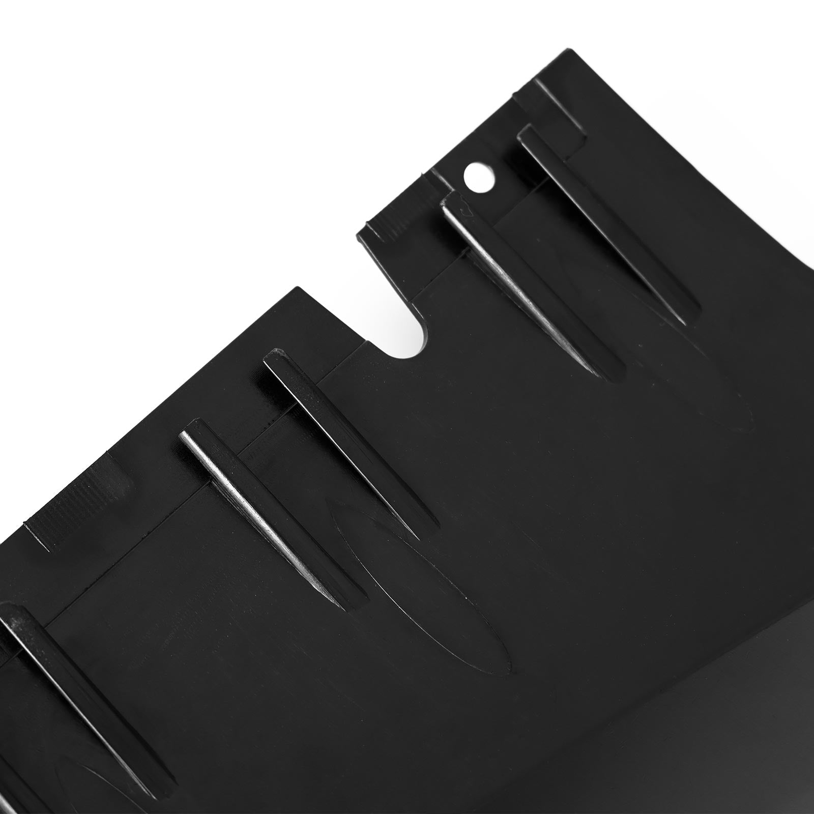 Aprilia RS 660 2020-2022 Carrosserie ABS Kuip Ongeverfd Spuitgietwerk