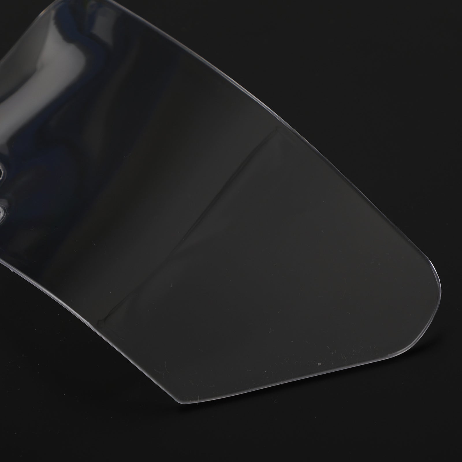 Pannelli laterali del parabrezza per BMW R1200GS R1200 Adv K51 Adventure 2006-2013 Generico