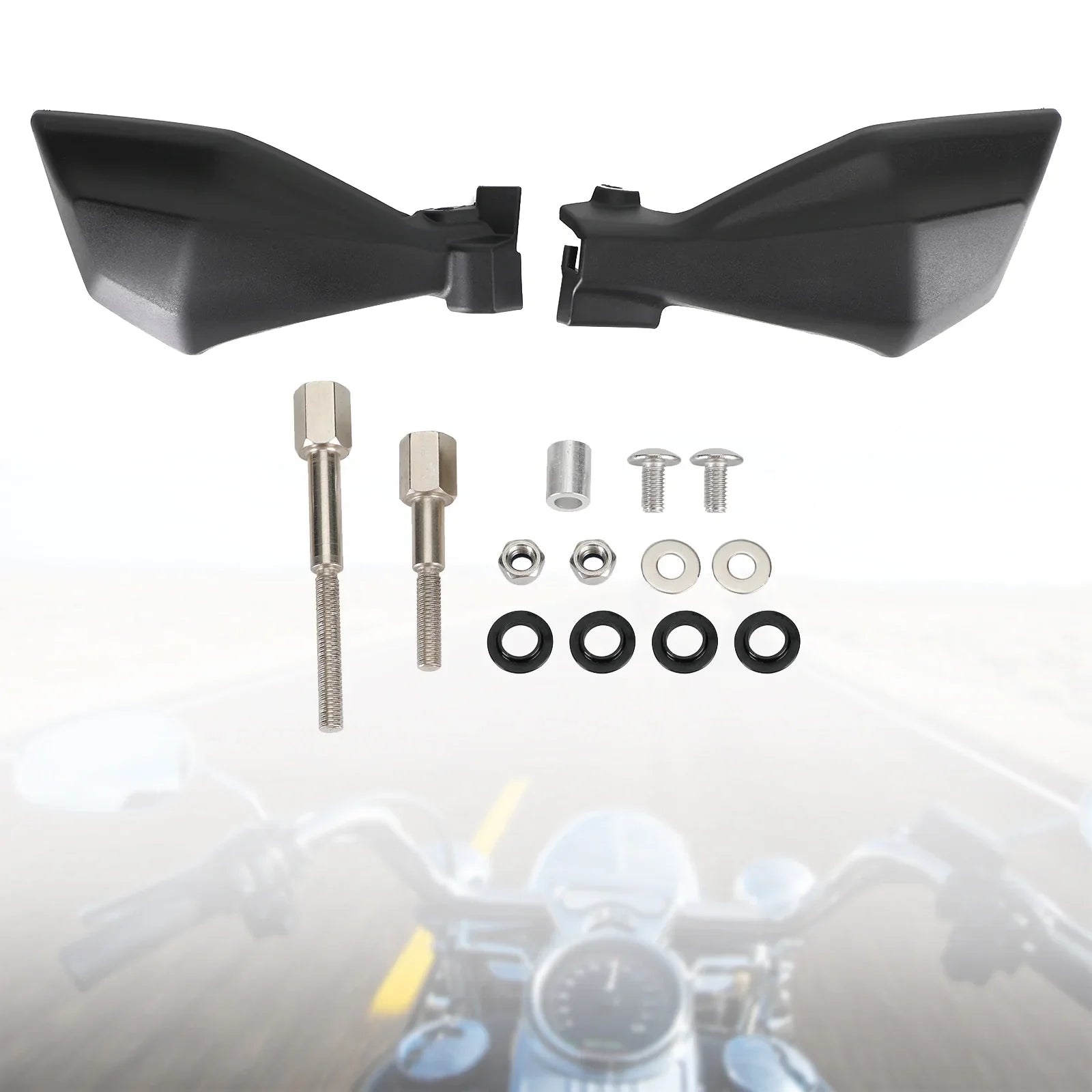 Kawasaki Versys X 300 2017-2022