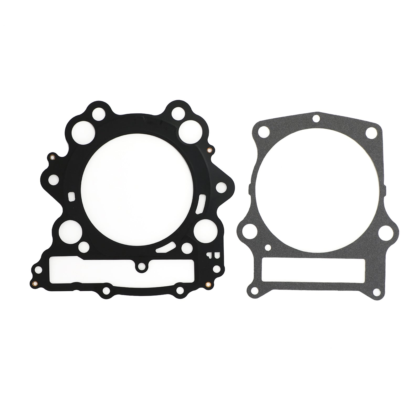 2001-2008 Yamaha YFM Grizzly Rhino 660 Raptor 660R Big Bore Top End Kit Cylindre Fedex Express