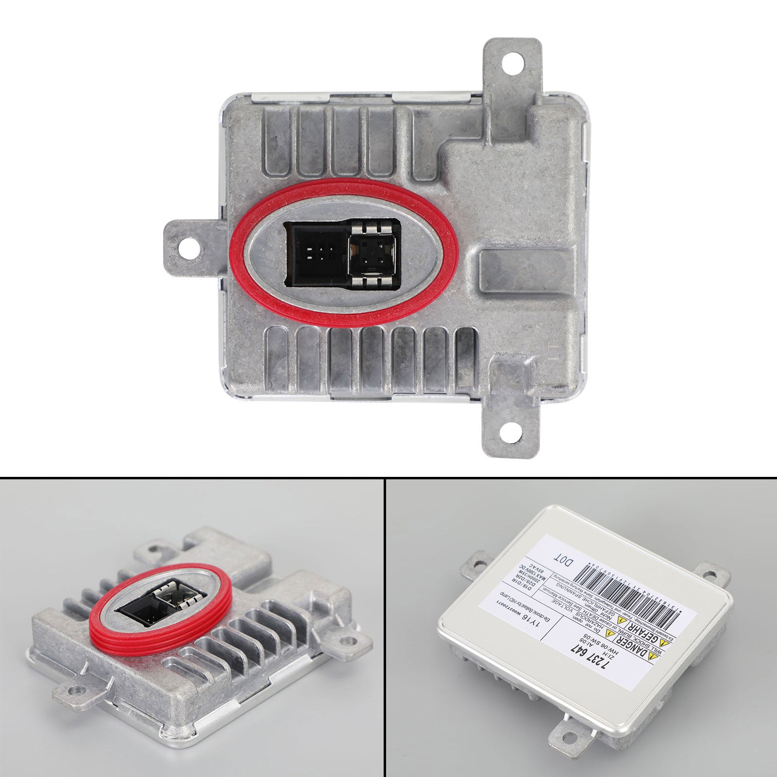 Balast ksenonowy D1S HID do BMW Mitsubishi W003T20071 E90 F10 F11 F01 F07 Ogólne