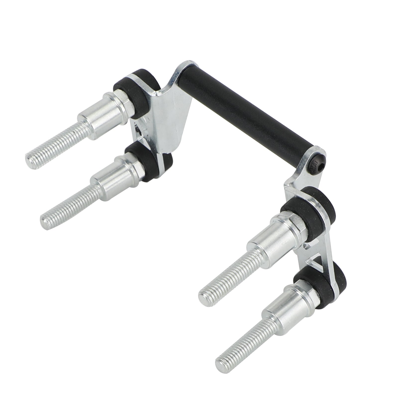 Soporte de navegación para teléfono, soporte de extensión Gps para Bmw F750Gs F850Gs R1200Gs genérico