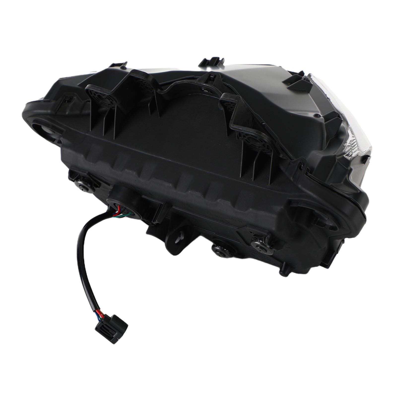 Koplamproosterbeschermer voor Honda Cbr 500 650R 19-21 Generiek