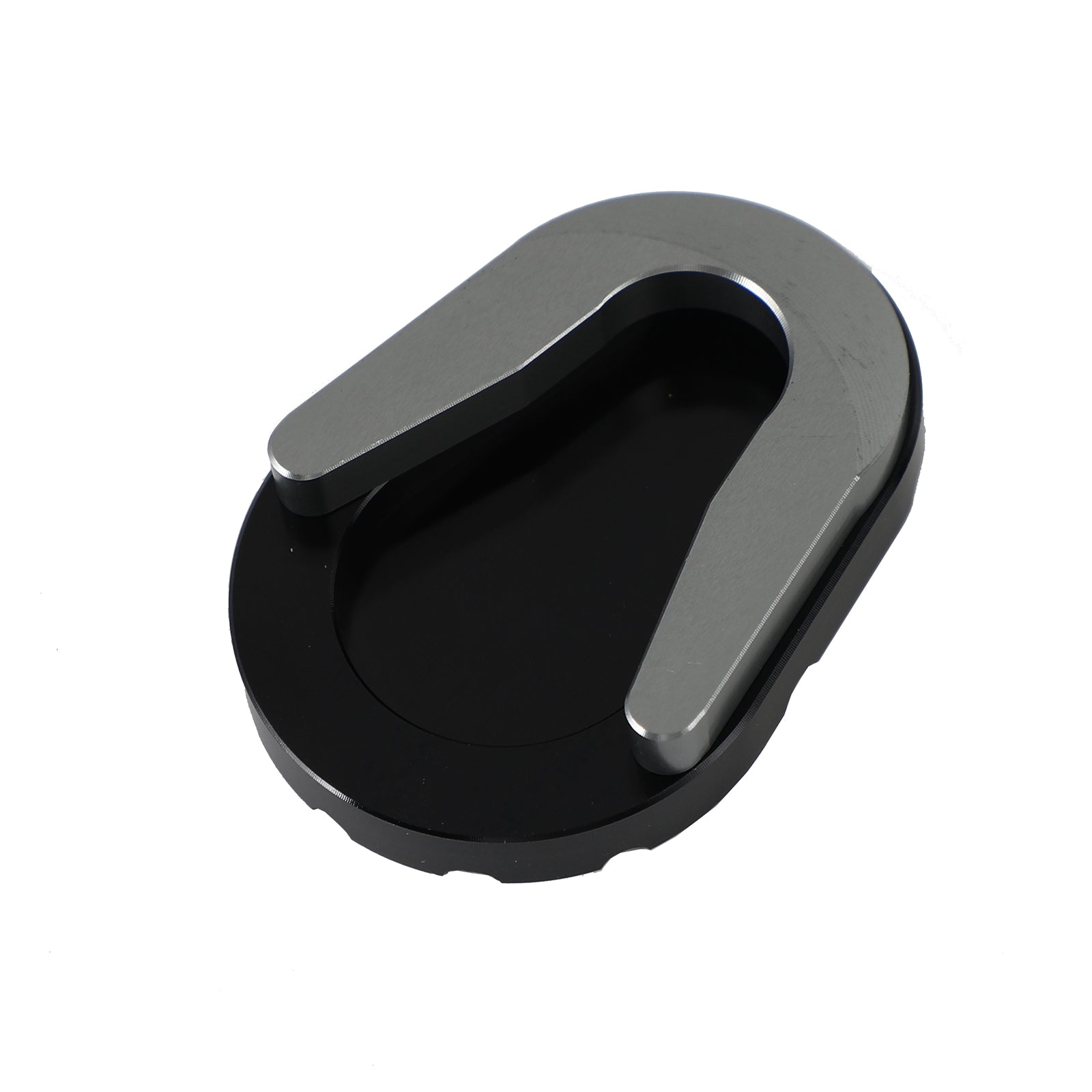 KANTTENSTAND VOOR VERGANGSTOP FAST PLAAT VOOR VESPA Sprint 150 Primavera 150 2013-2020 Generiek