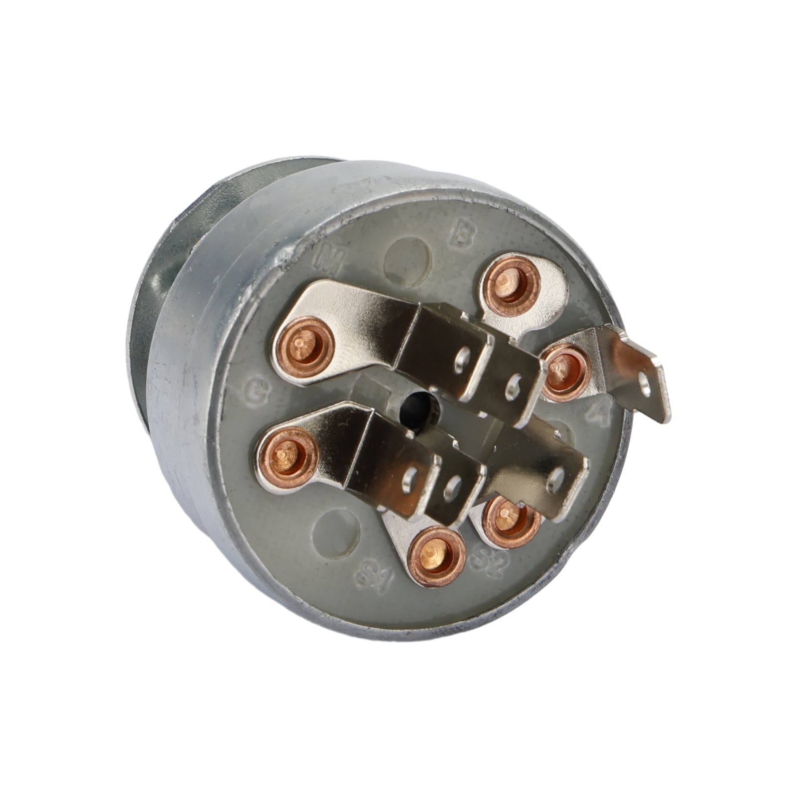 Interruttore di accensione AM107076 AM101561 per trattore John Deere 130 165 170 175