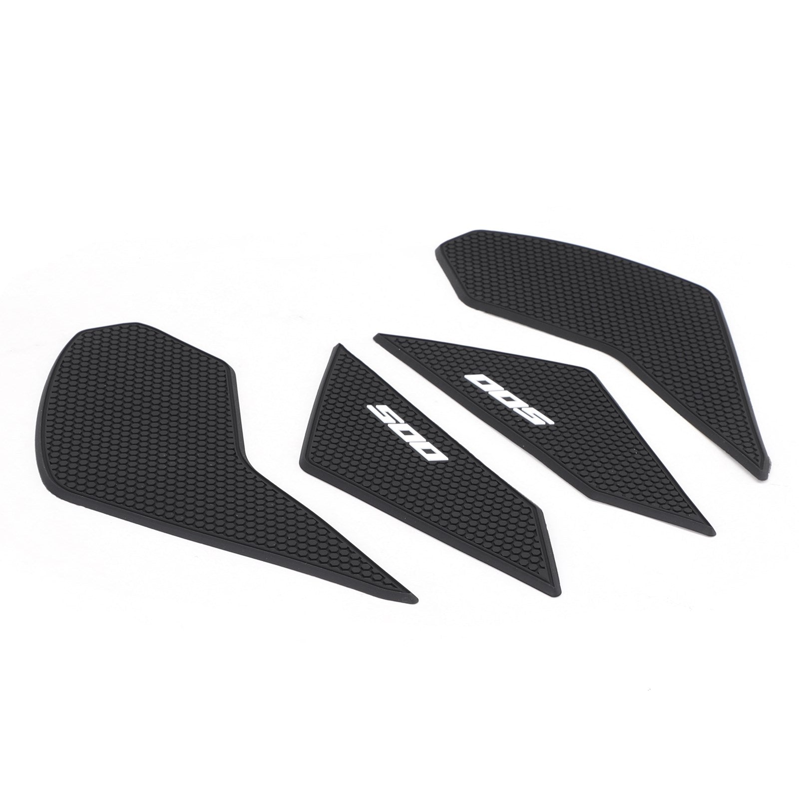 Protector lateral del tanque de combustible Honda Cbr500R Cb500R Cb500F 4X 2019-2021