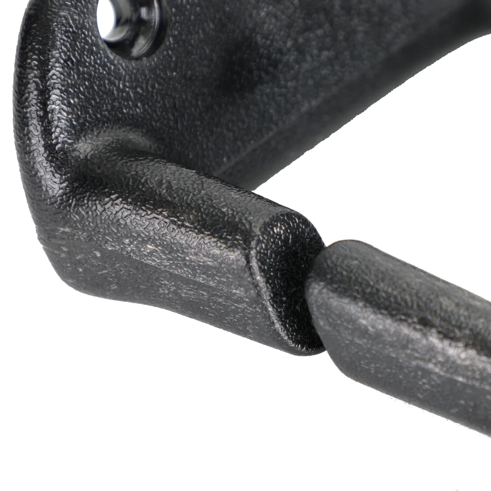 Črni varnostni pas rame za 1993-2002 Camaro Firebird Generic Cabriolet