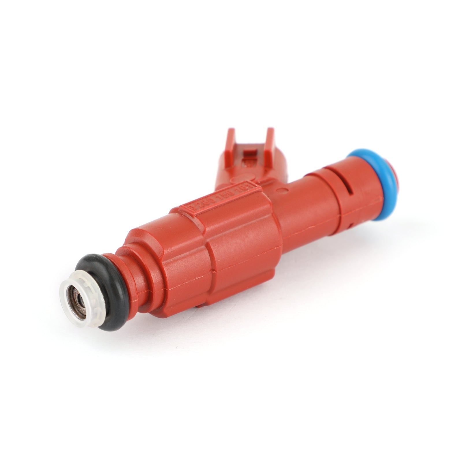 6 pièces 12 trous injecteurs de carburant de remplacement pour Wrangler Mustang 0280156161 générique