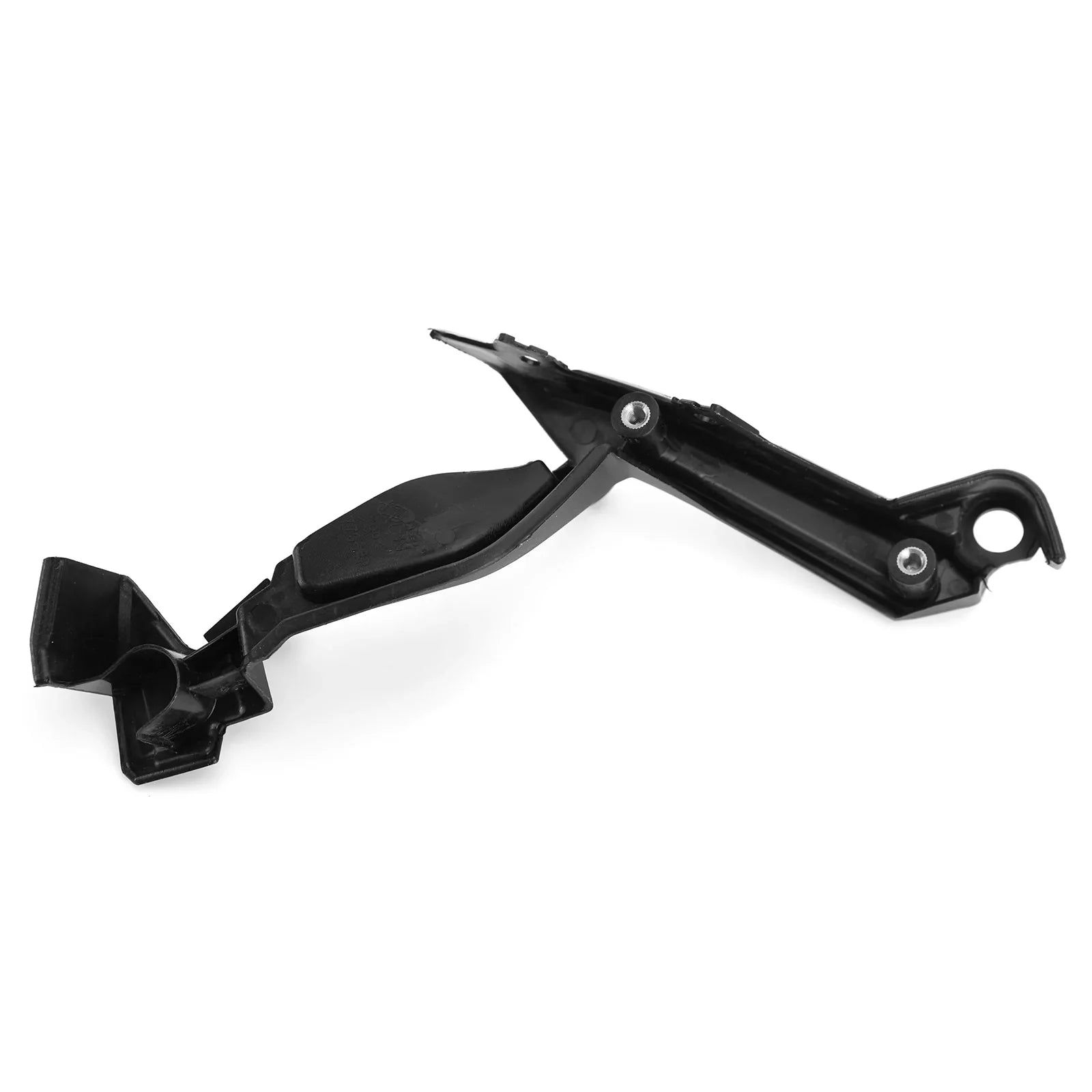 YAMAHA MT09 FZ09 2017-2020 Maalaamaton ABS-ajovalosuojan kannattimen suoja