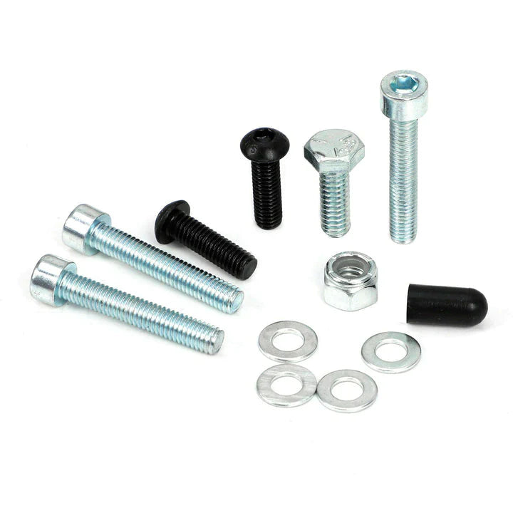 2011-2019 Ford 6.7L Powerstroke EGR Kit de eliminación diésel SIN paso Fedex Express