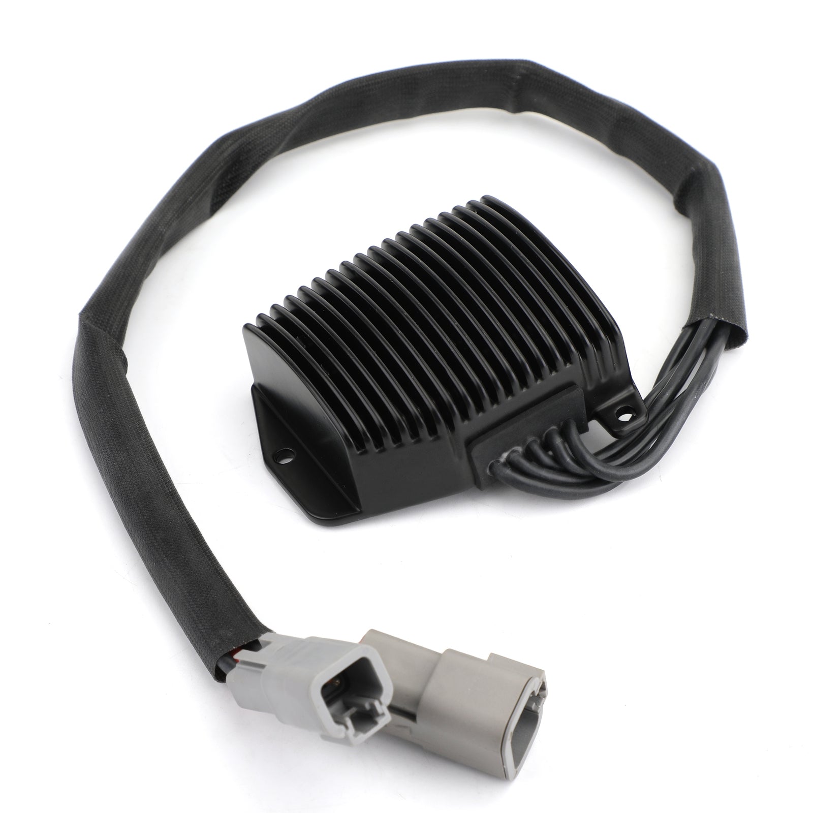 Rectificador regulador de voltaje para Buell XB9R Firebolt 2002-2007 P/N.Y1302-02A8 Genérico