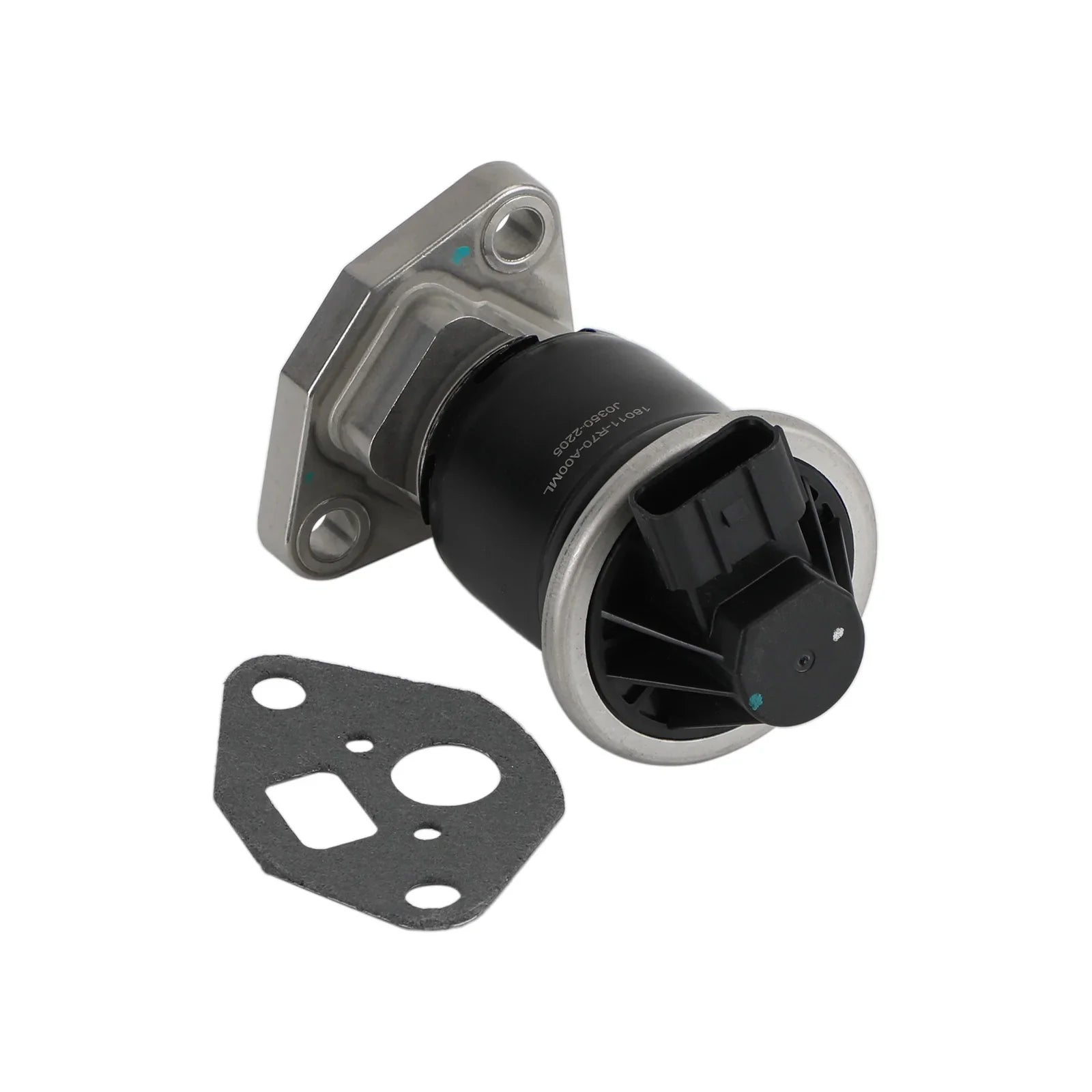 2008-2012 Honda Accord 3.5L 3471CC V6 Vanne EGR avec joint 18011R70A00