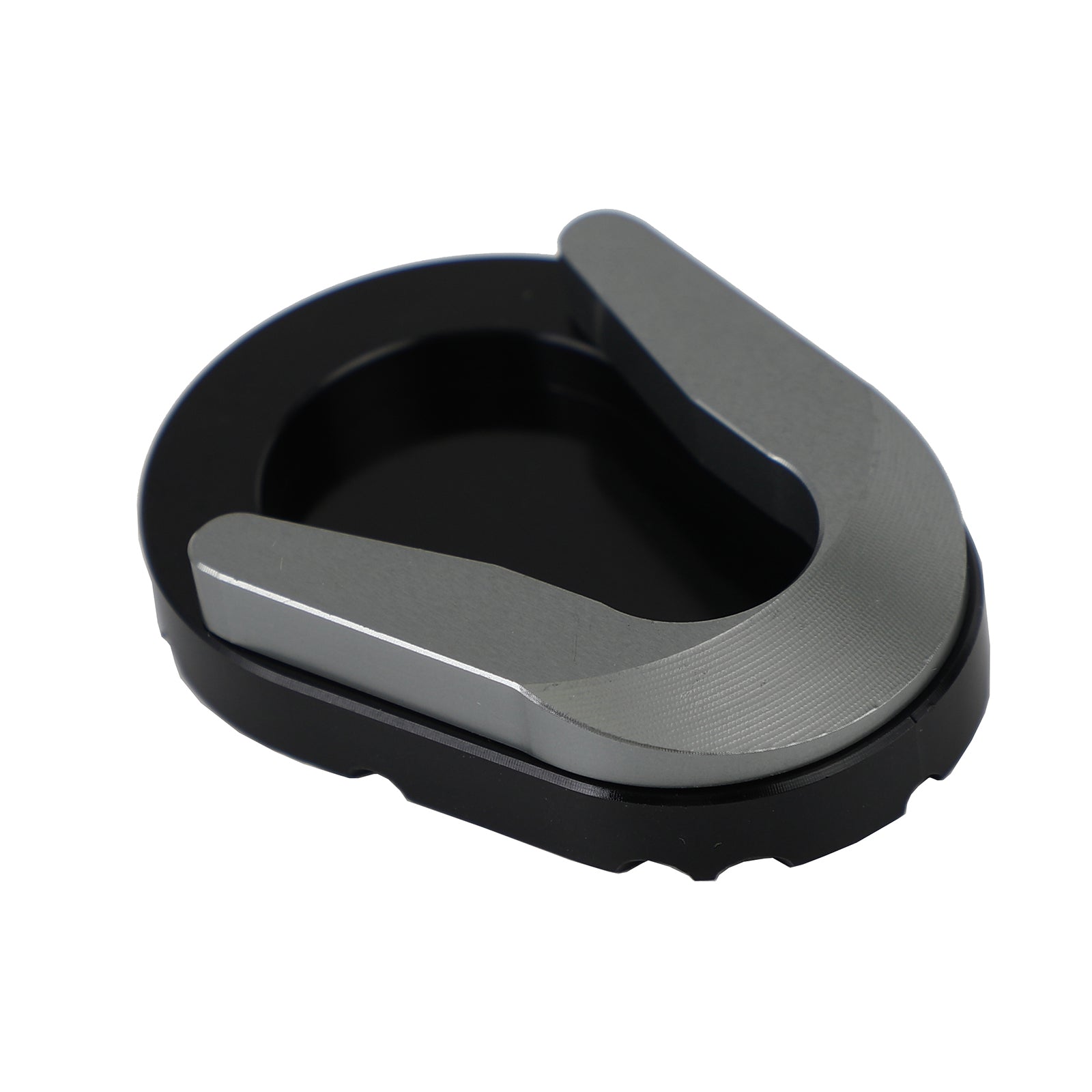 KANTTENSTAND VOOR VERGANGSTOP FAST PLAAT VOOR VESPA Sprint 150 Primavera 150 2013-2020 Generiek