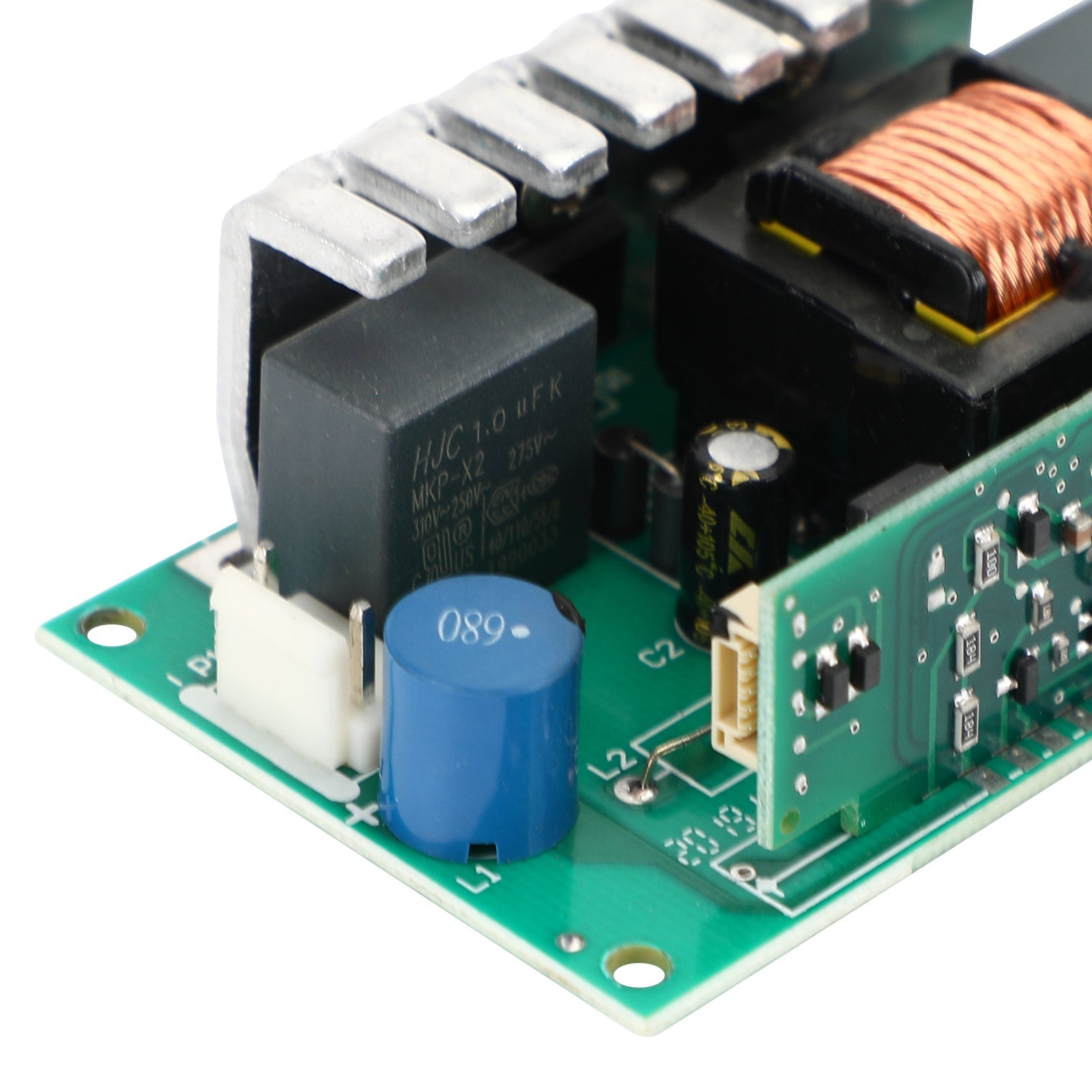 Zapasowa żarówka z ruchomą głowicą 7R 230 W Zasilacz balastowy R7 MSD Lampa sceniczna