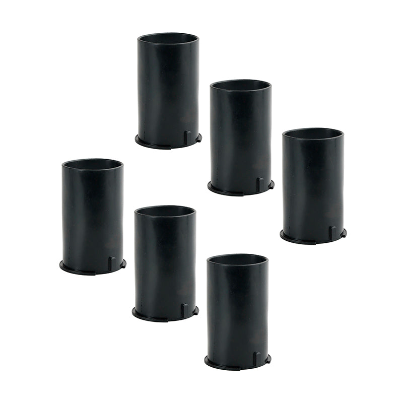 6-pack kanaalvlamdover voor KAWASAKI JET SKI 97-03 1100 ZXI 99-06 900 STX
