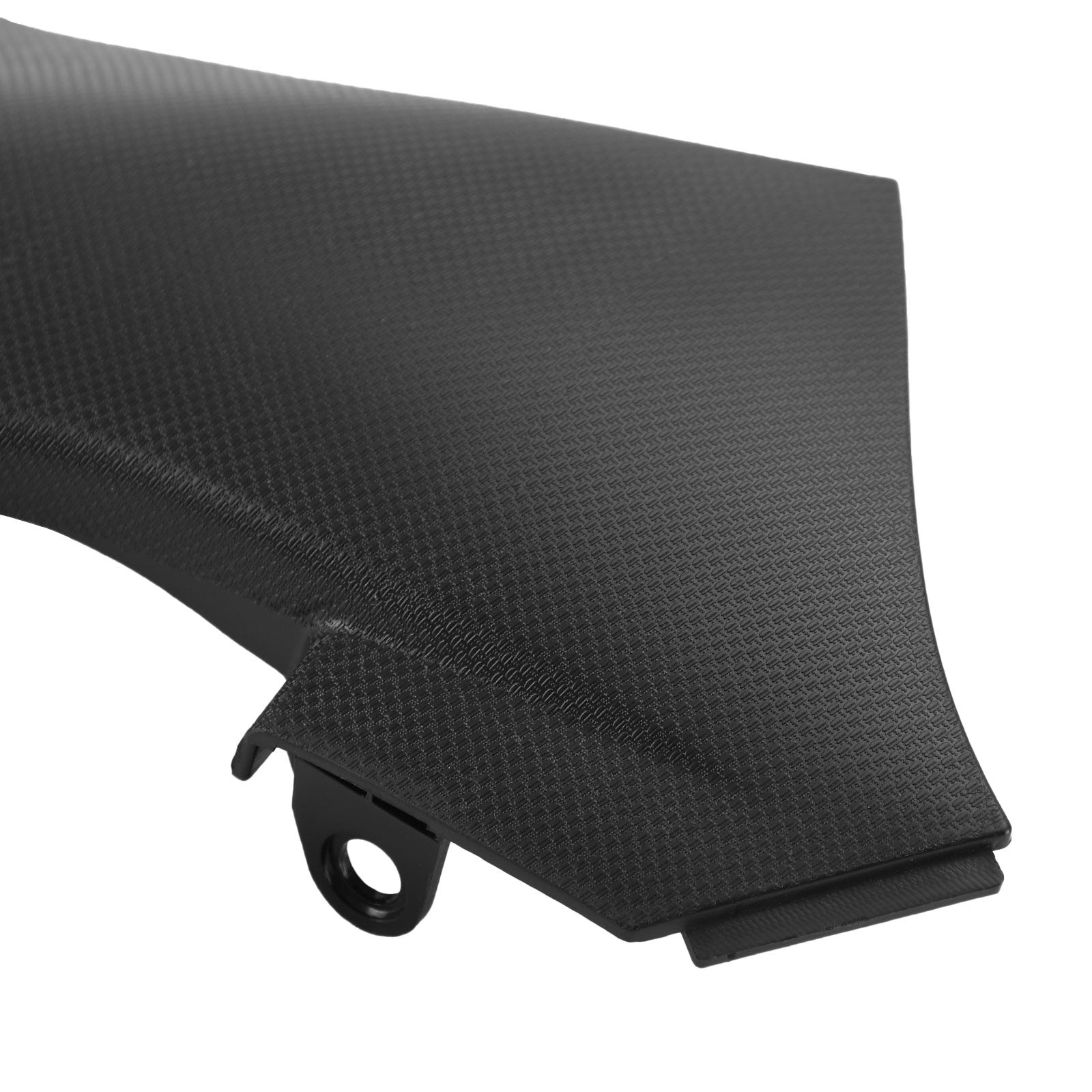 RAM KANAŁ POWIETRZNY Pokrywa Panel wykończenia Fairing Osłona dla Kawasaki ZX6 ZX6R 636 2005-2006 Generic