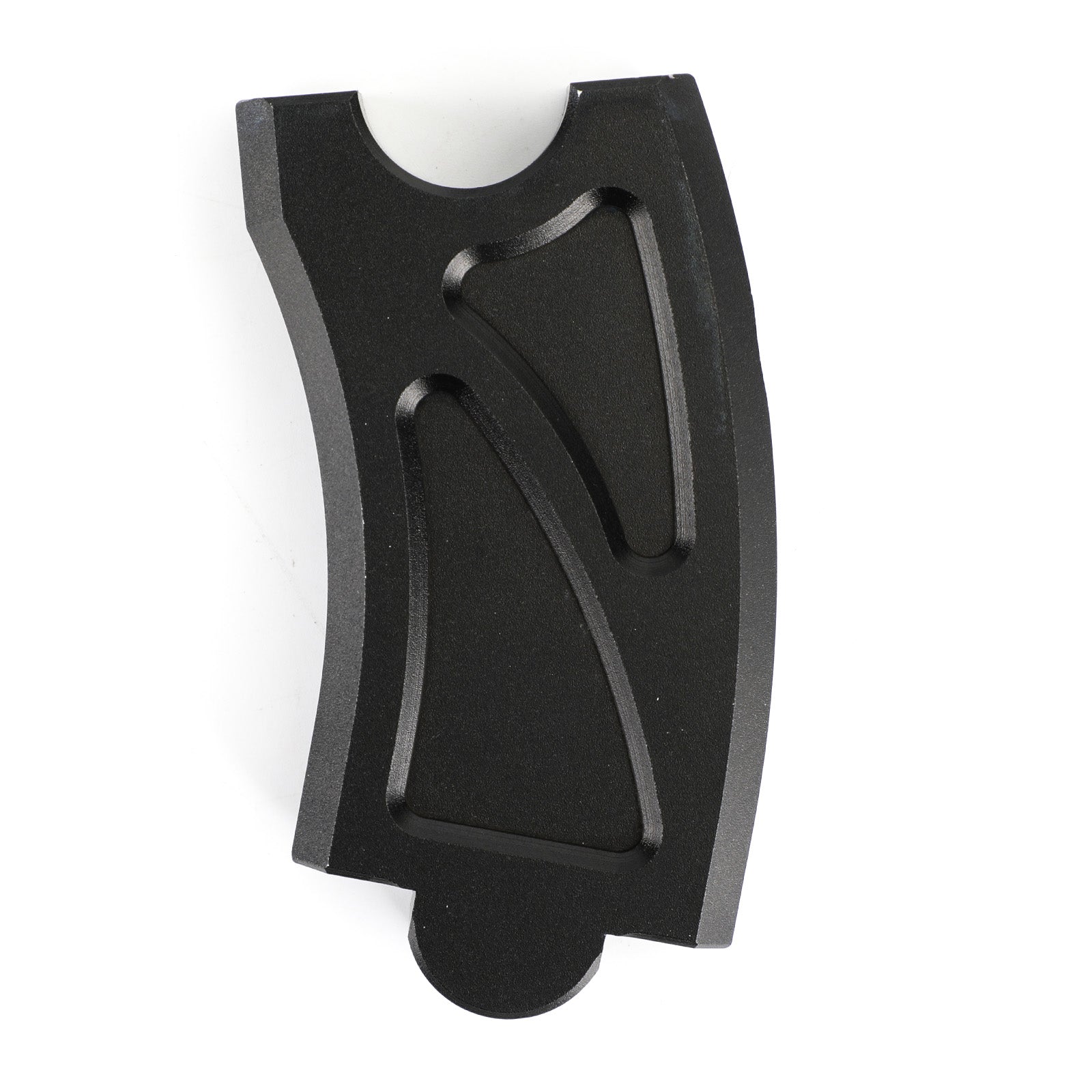 Areyourshop CNC ovire za Honda Rebel CMX500 2017+ Black