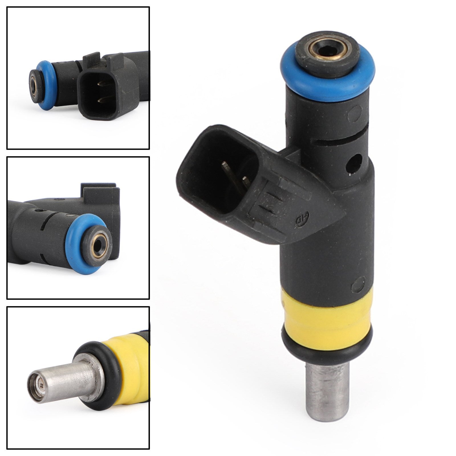 1 Pièce Injecteurs 05037479AA Pour Ram 3500 5.7L 2011-2017 5037479AC 05037479AA 5037479AB FJ732