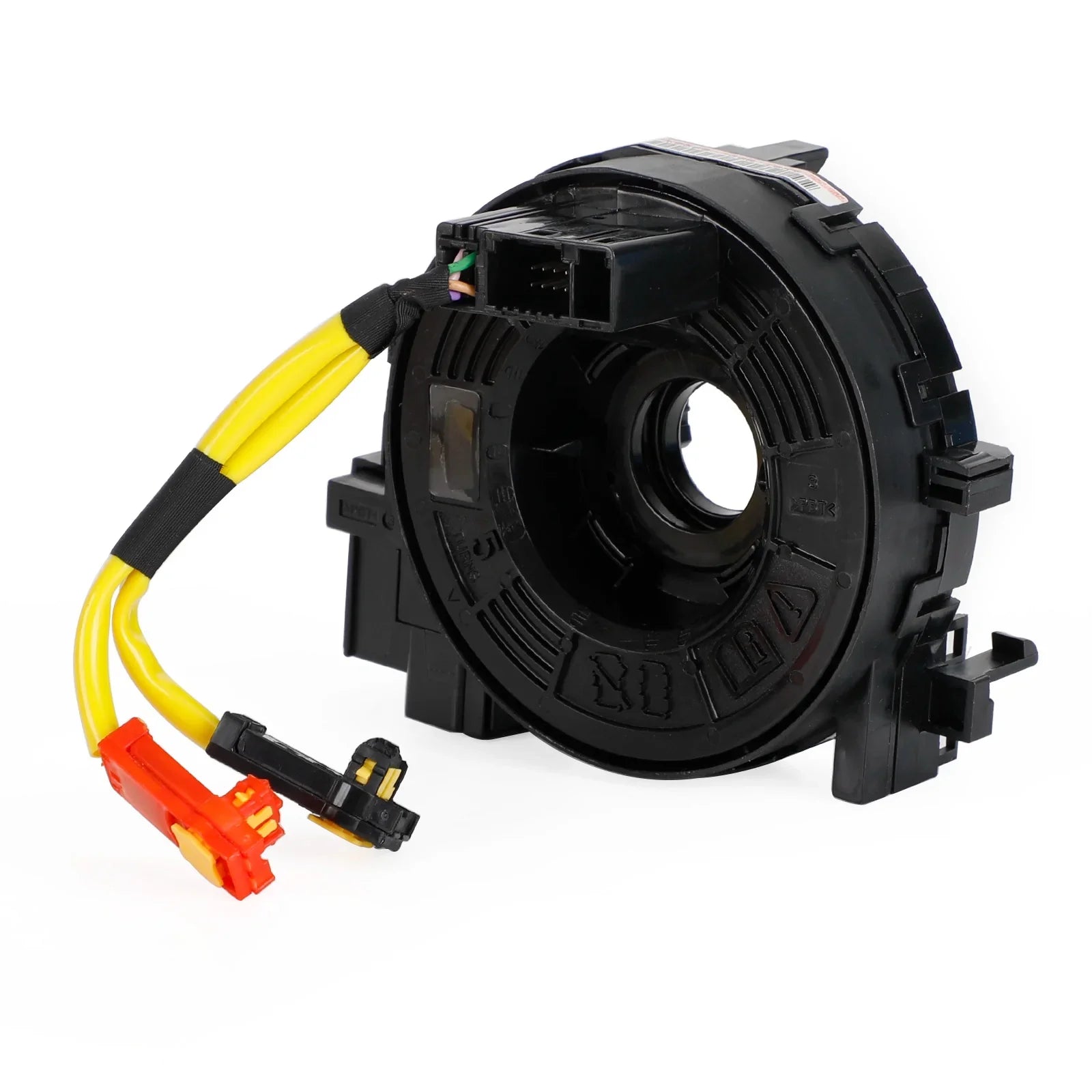 2016-2018 Toyota Tacoma 2.7L/3.5L Squib Cable en espiral Reloj Resorte 84306-09020