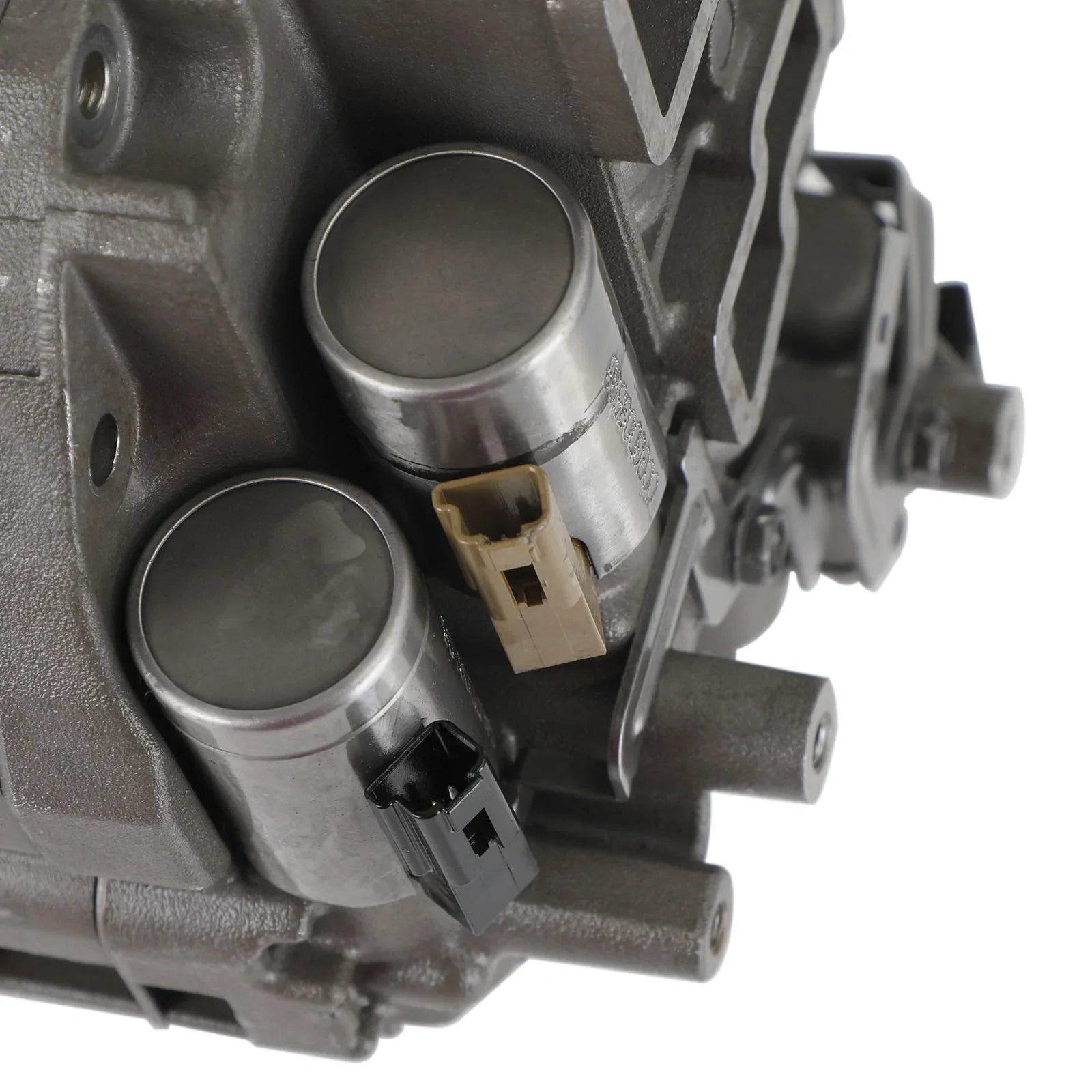 2006-2009 Volkswagen Rabbit (09G 6 vitesses A/T) 09G TF-60SN Corps de soupape de transmission automatique