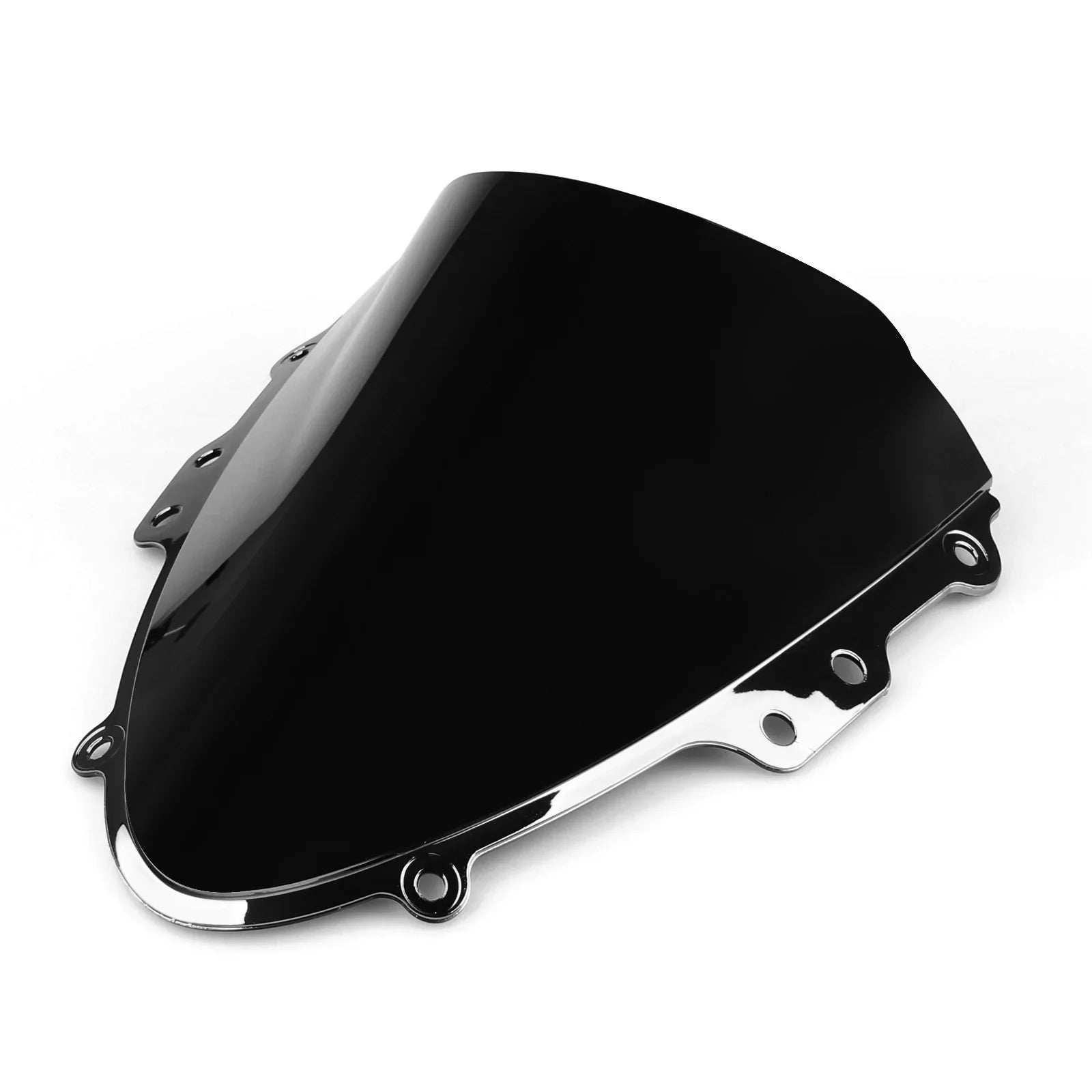 Amotopart Suzuki GSXR 600/750 2004-2005 ABS muovinen korin suojasarja