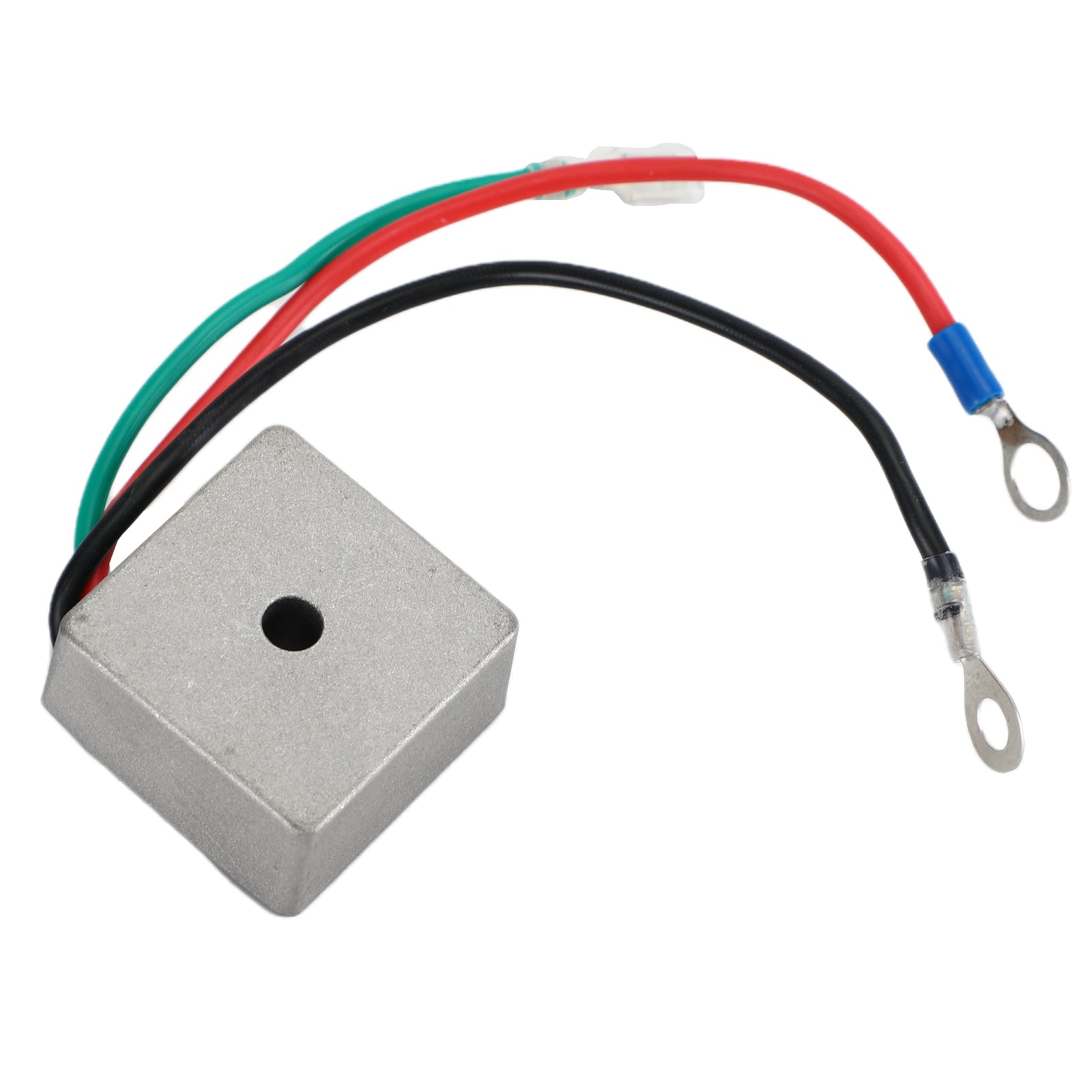 Redresseur de régulateur de tension 27739-G01 adapté pour EZ-GO Gas TXT RXV Express ST480 générique