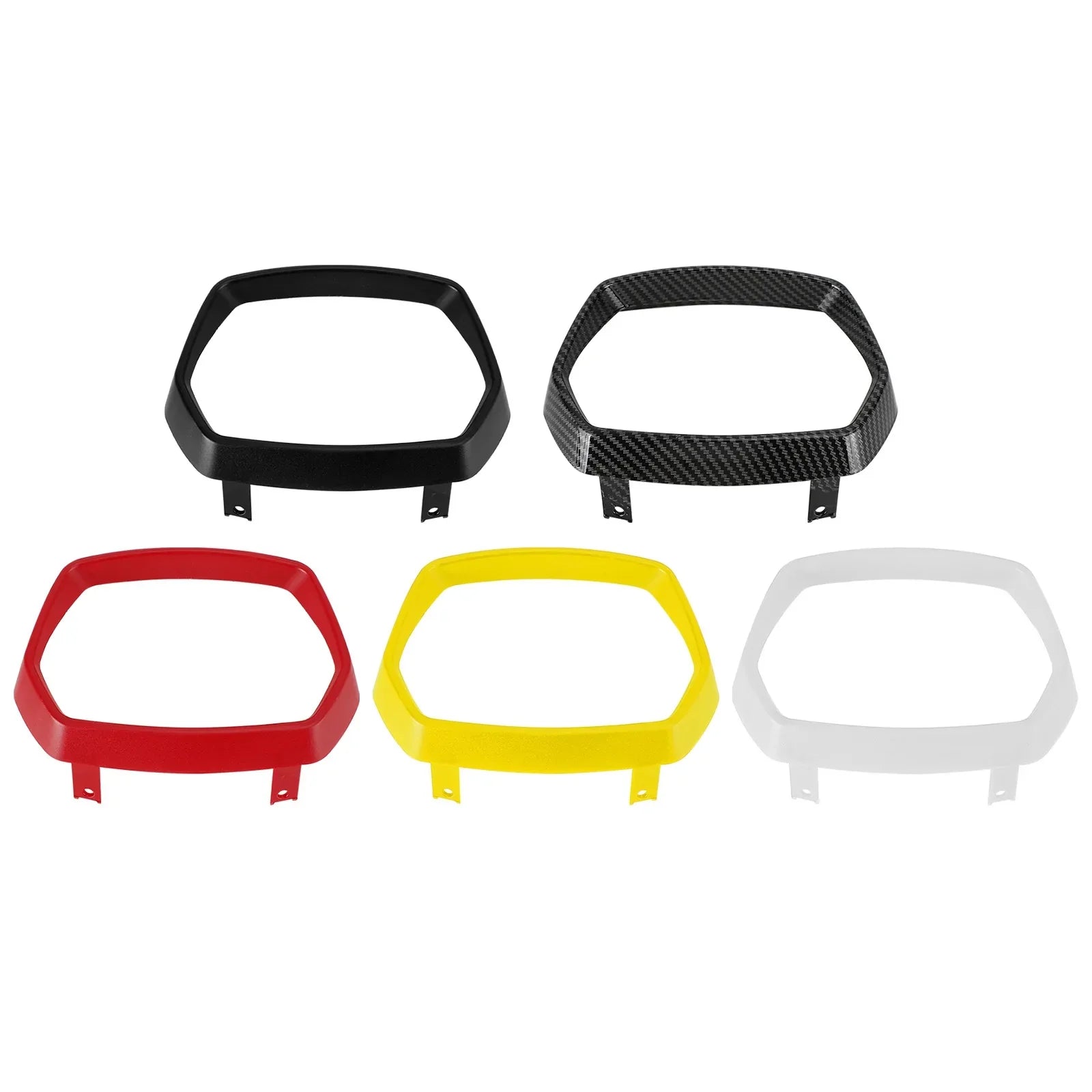 2016-2022 Vespa Sprint 150 Bisel Trim Rim Tap Guard Cover Falhouse