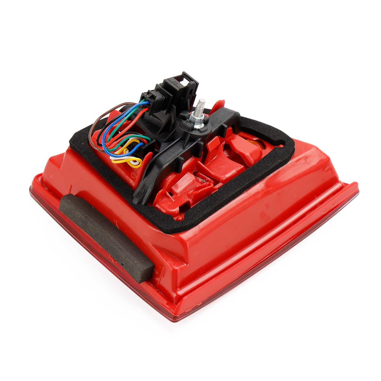 AUDI A6 C6 Berlina 2009-2011 Luce posteriore a LED per bagagliaio interno sinistro