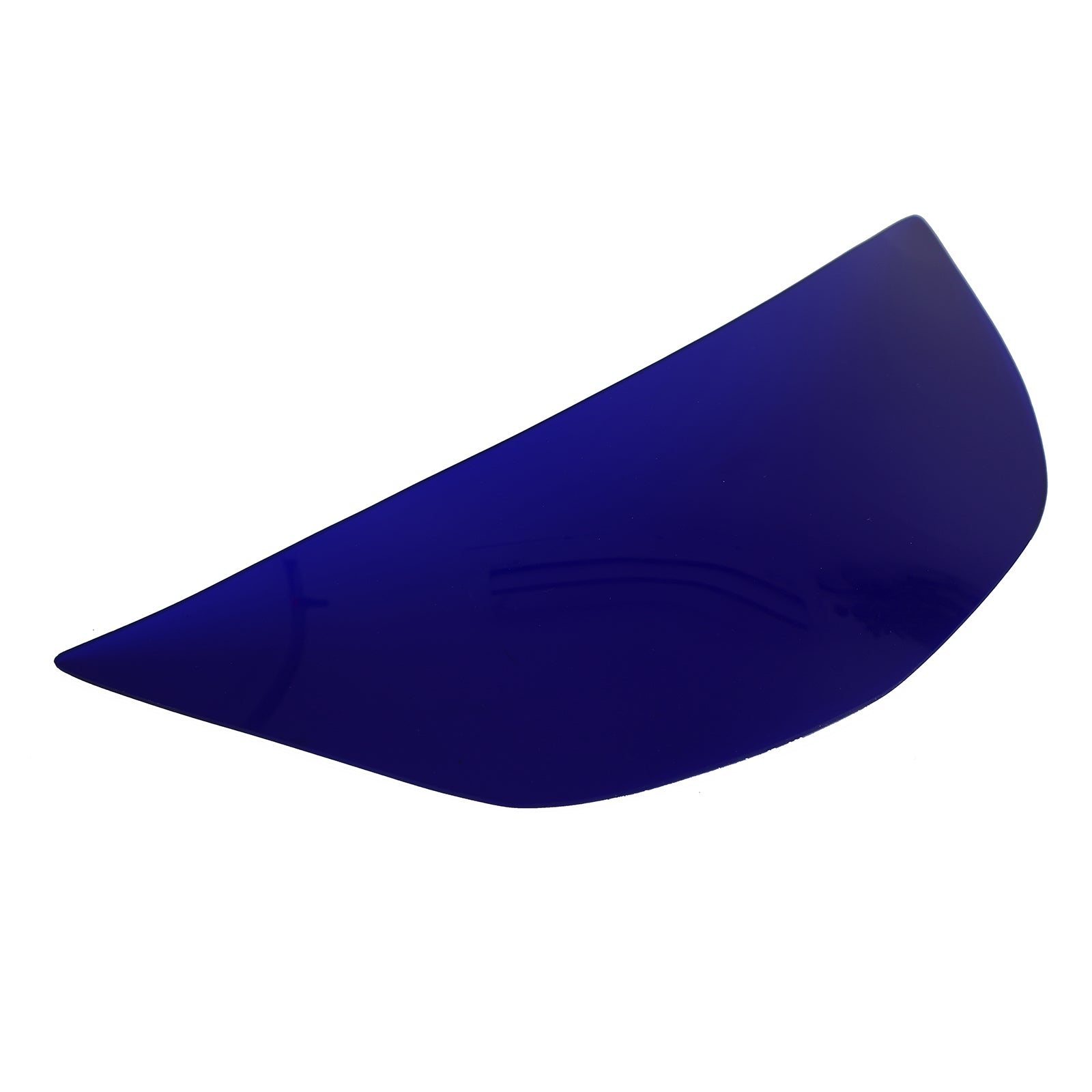 Kawasaki ZX-6R ZX 6R 94-97 95 96 96 Generic Blue