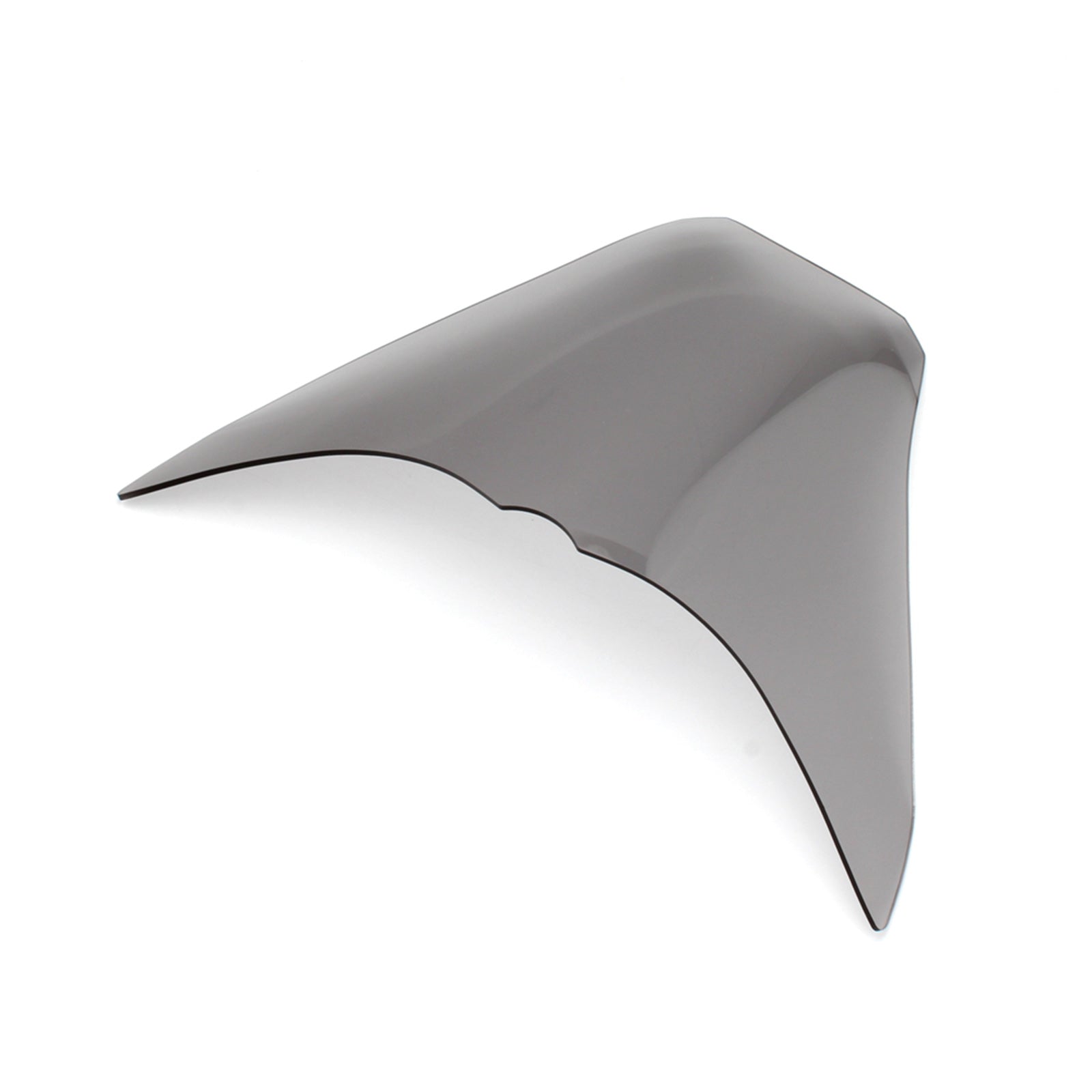 Ajovalonsuoja ennen lamppu-linssiä, joka sopii Honda CB1000R 08-17: lle yleinen savu