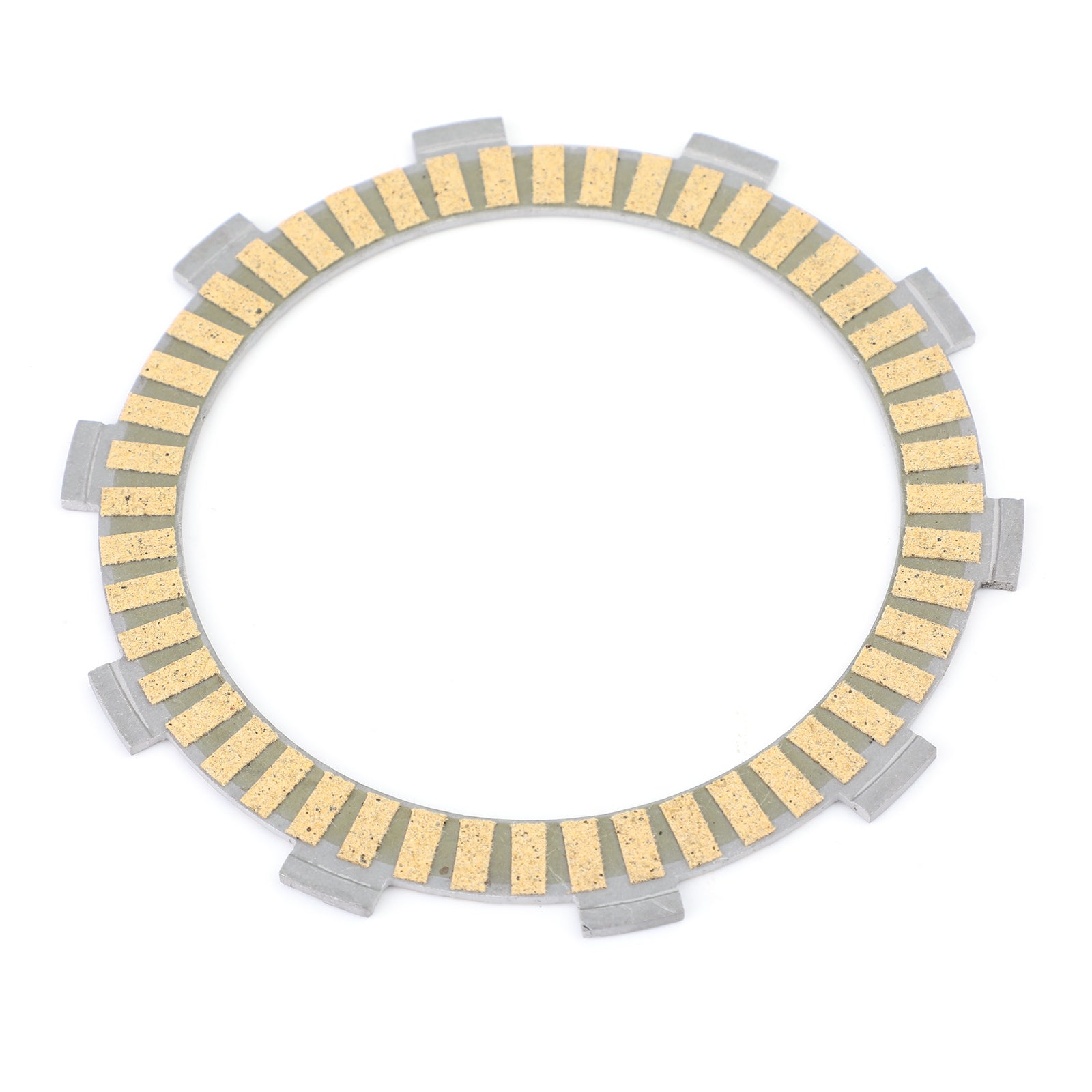 Kit Embrayage Acier & Disques Frictions pour Honda NC700X/S NC750X/S CTX700N 2012-2018 Generic