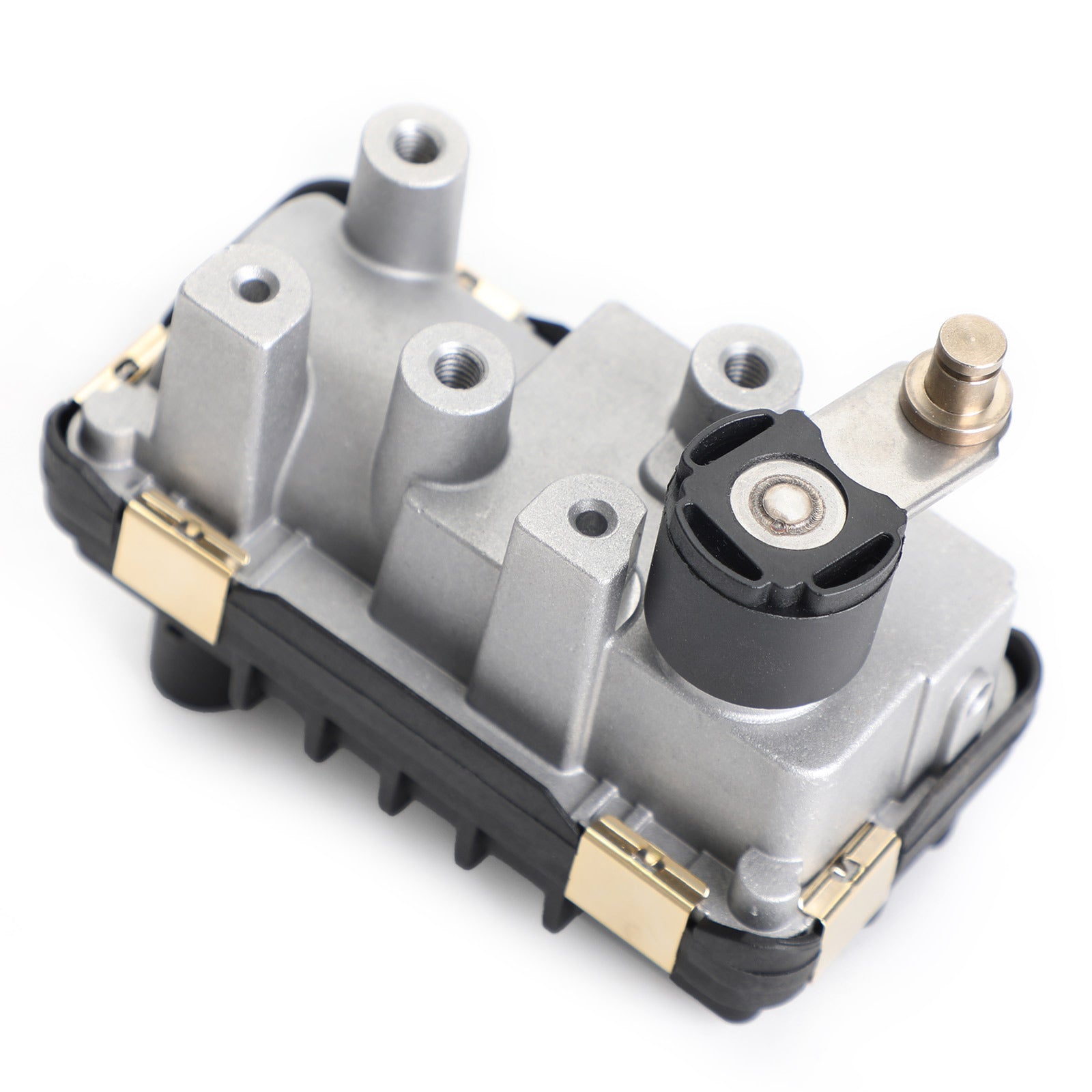 2005/01-2007/02 Mercedes-Benz C-sarja. W203 Turboahtimen toimilaitteen solenoidiventtiili C 320 CDI 2987 ccm, 165 KW 224 PS 6NW009420