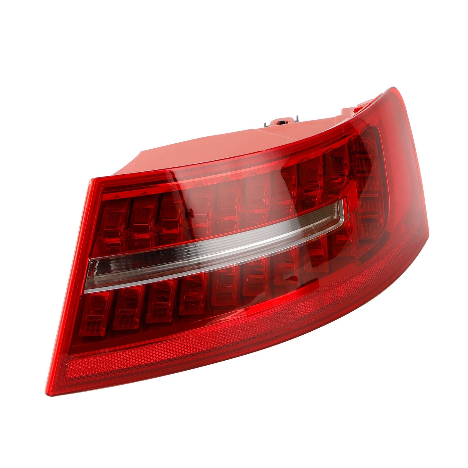 AUDI A6 C6 Berline 2009-2011 Feu arrière LED pour coffre extérieur droit