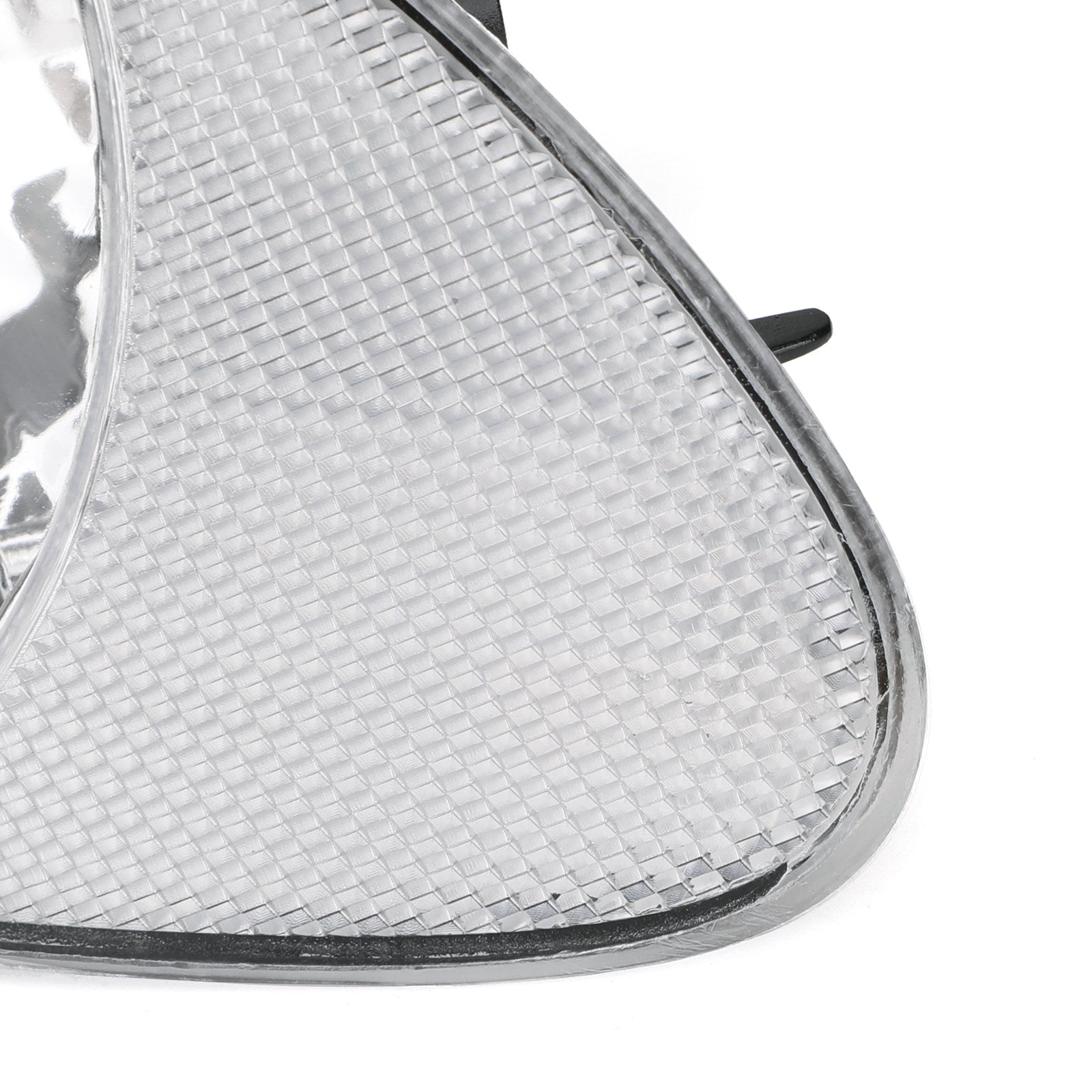 1999-2001 BMW Serie 3 E46 Coppia indicatori di direzione anteriori Luci d'angolo