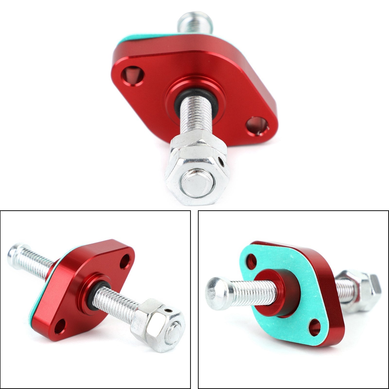 Tensor de cadena de distribución ATV Cam para HONDA TRX 400EX TRX 450R Suzuki LTZ 400 Z400 genérico