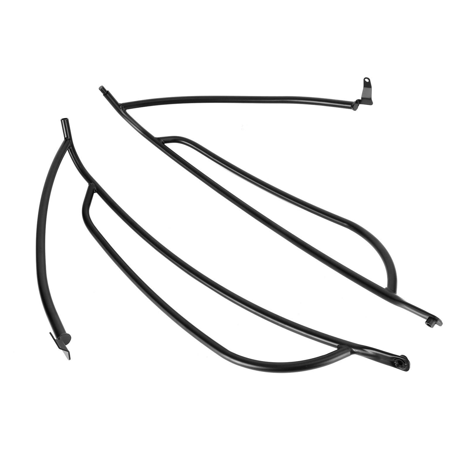 Paraurti telaio barra di protezione protezione motore VESPA Sprint 150 2016-2021