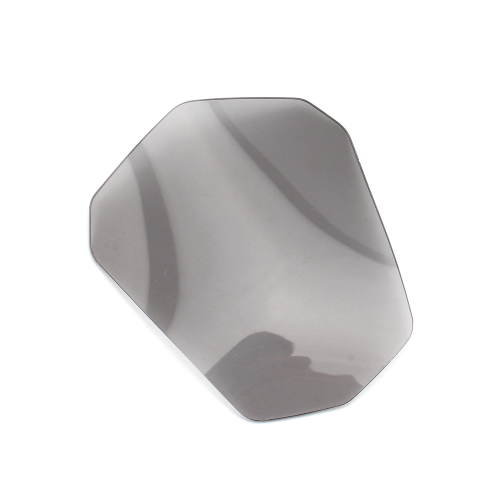 Ochronna pokrywka przednich obiektywów reflektorów odpowiednia dla Kawasaki H2R H2R 2015-2019 Ogólny dym